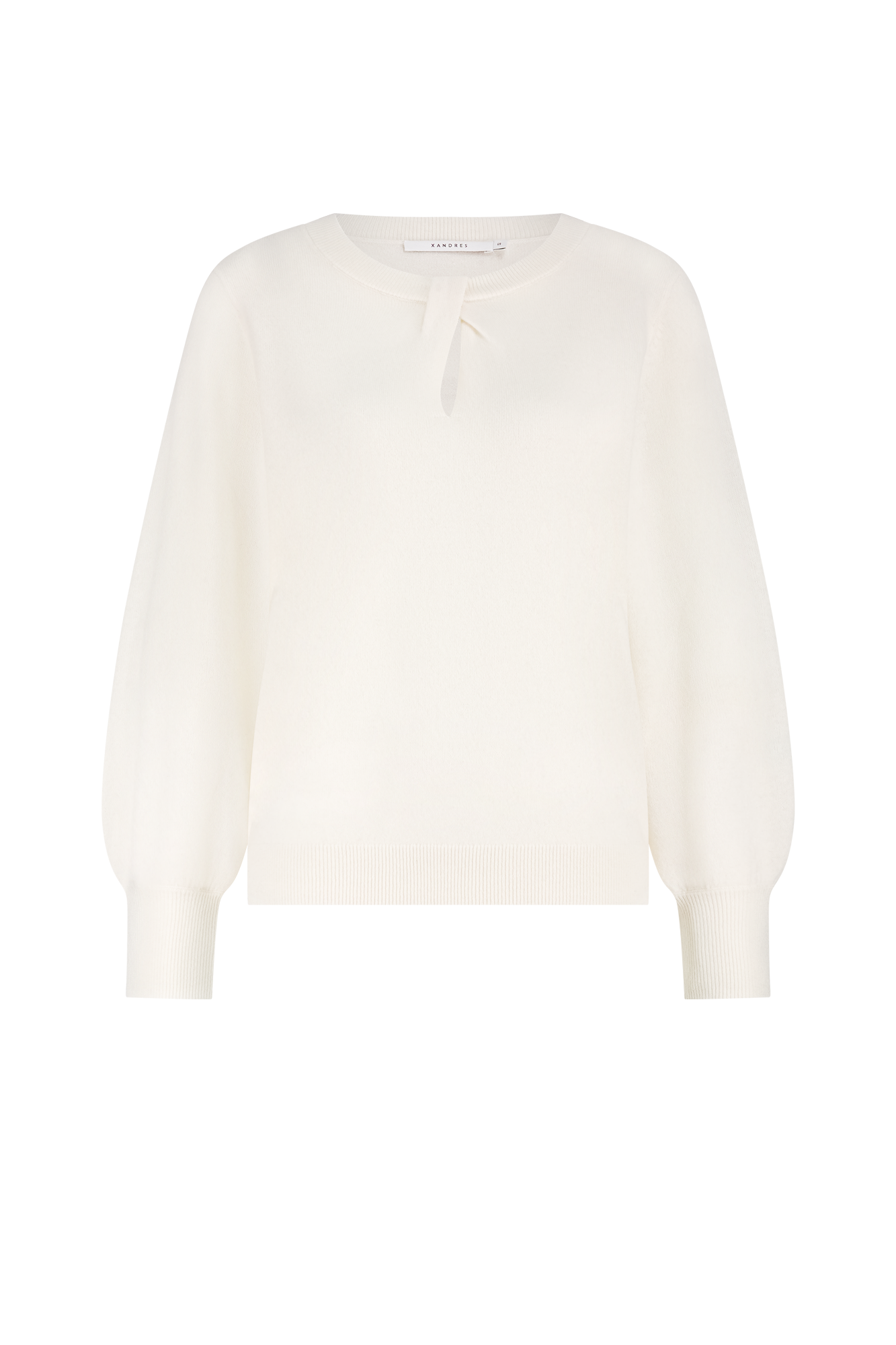 Arisa Pullover Off-White