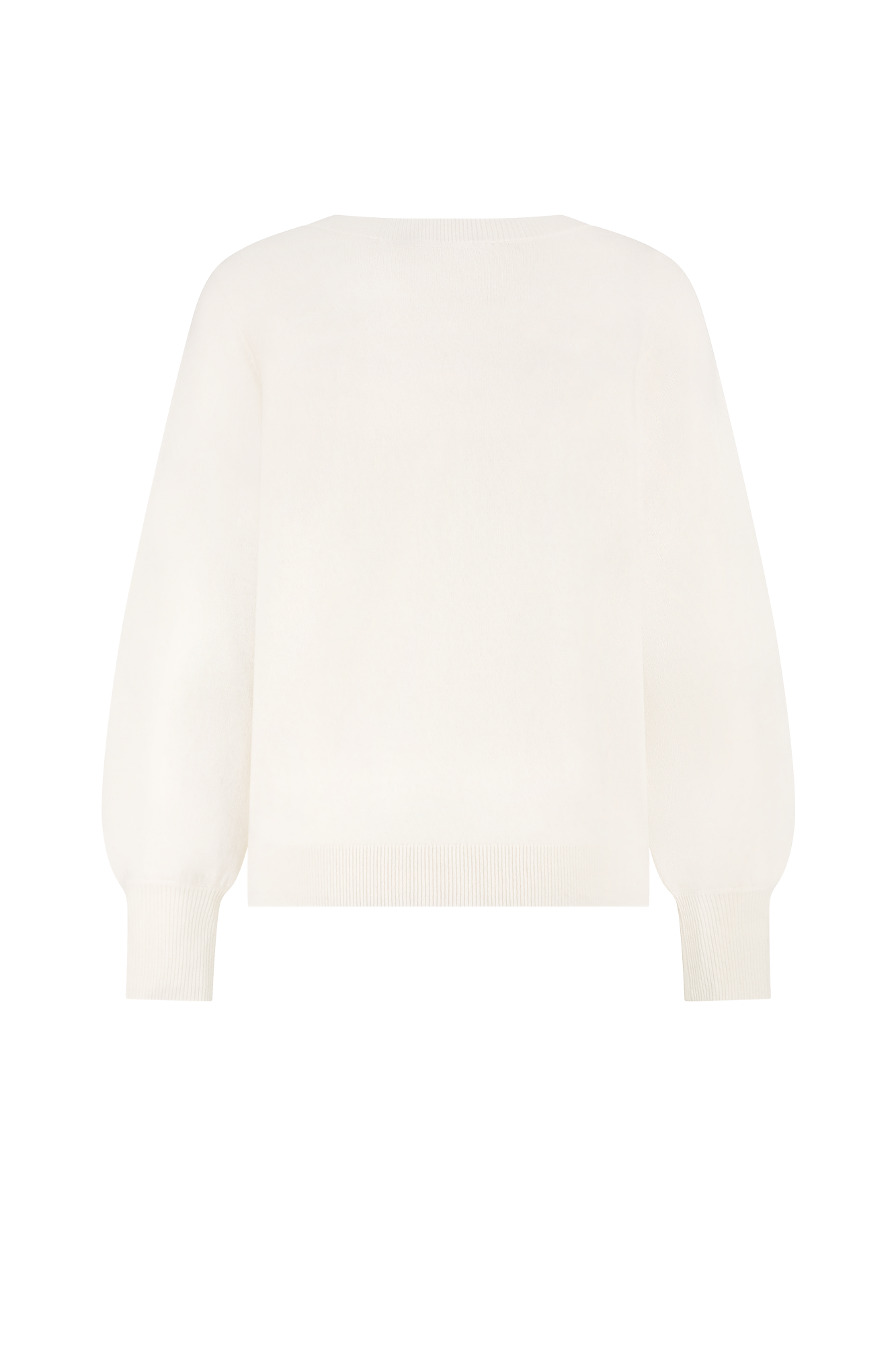 Arisa Pullover Off-White
