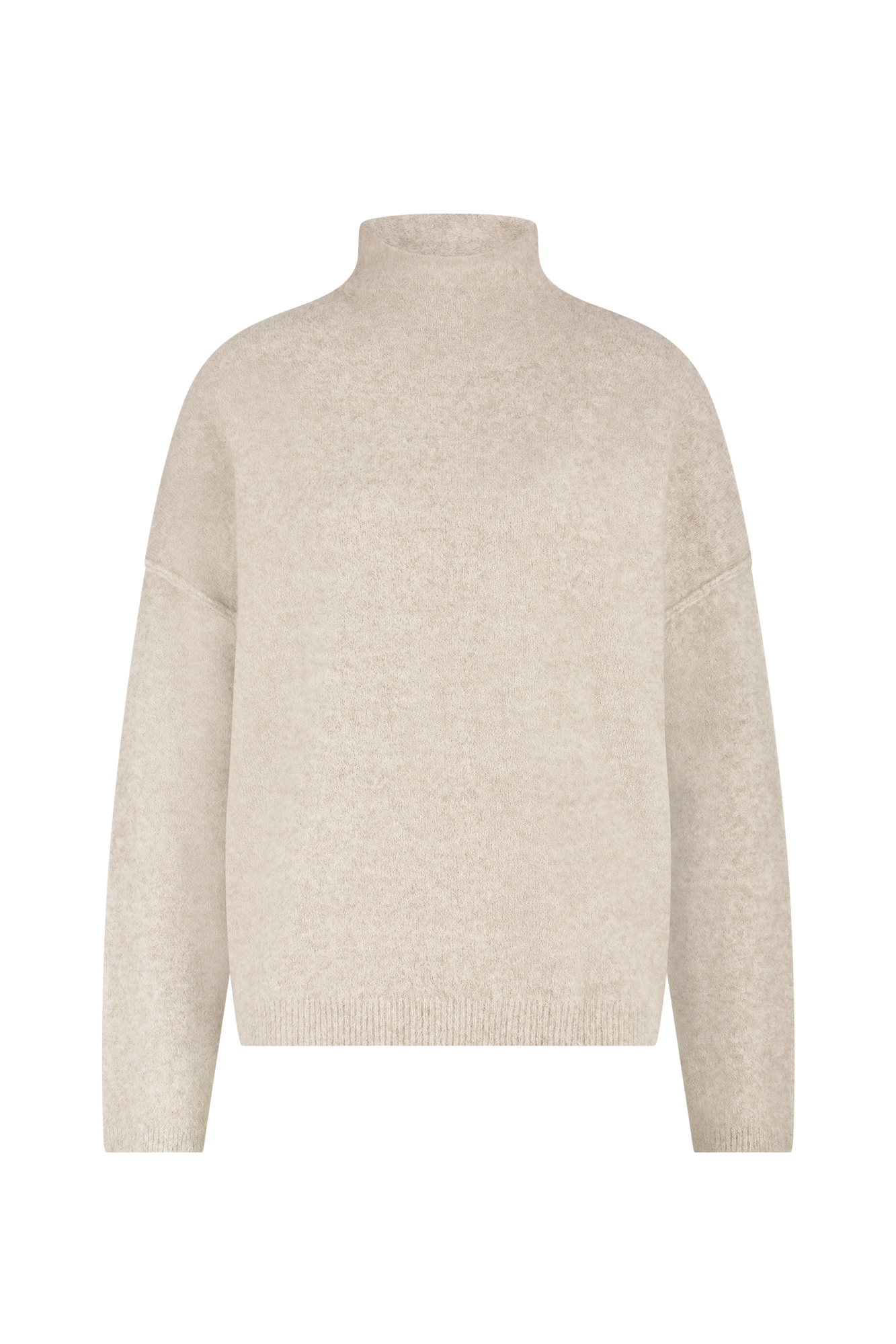 Kim Pullover Zand