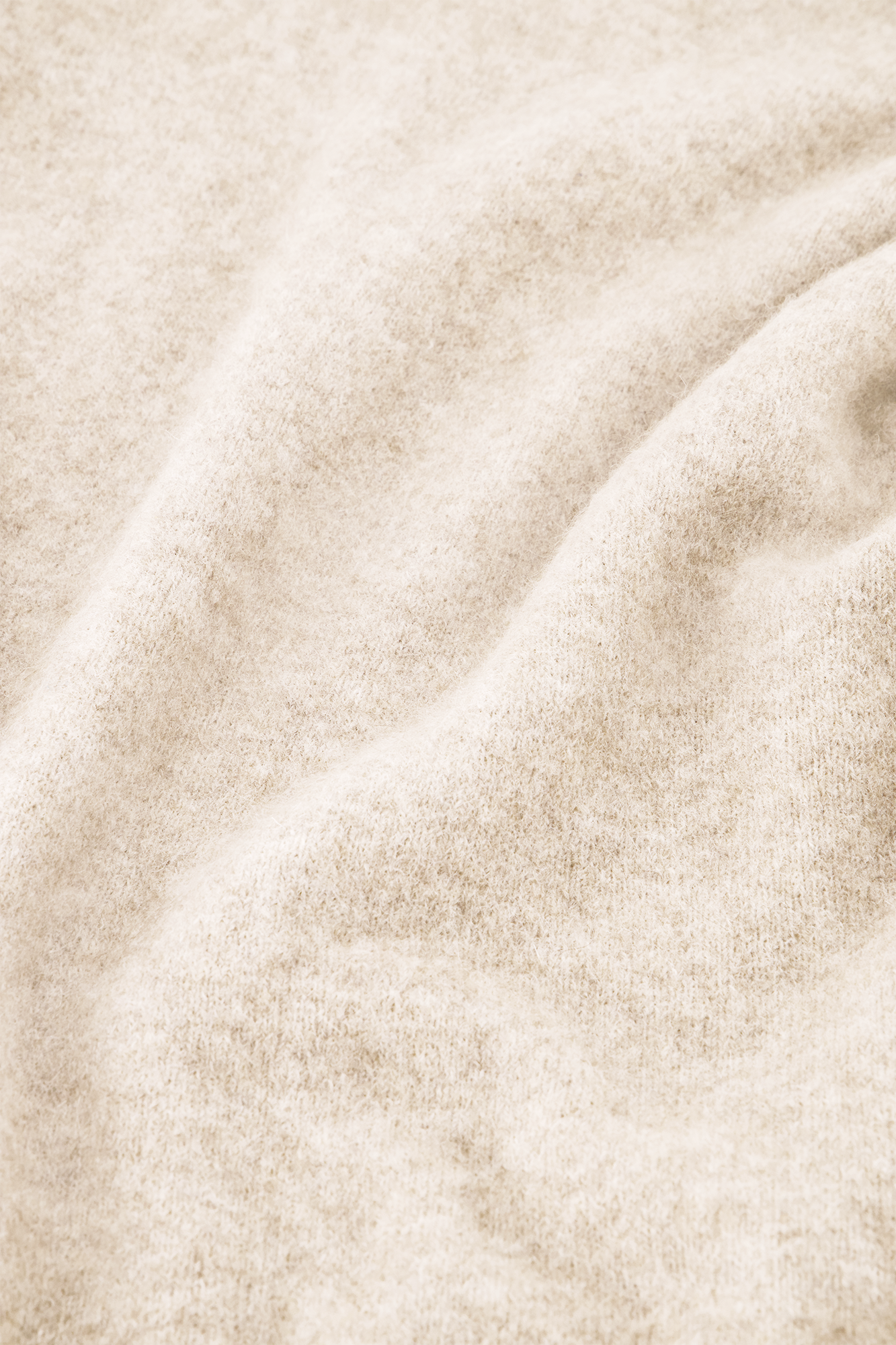 Kim Pullover Sand