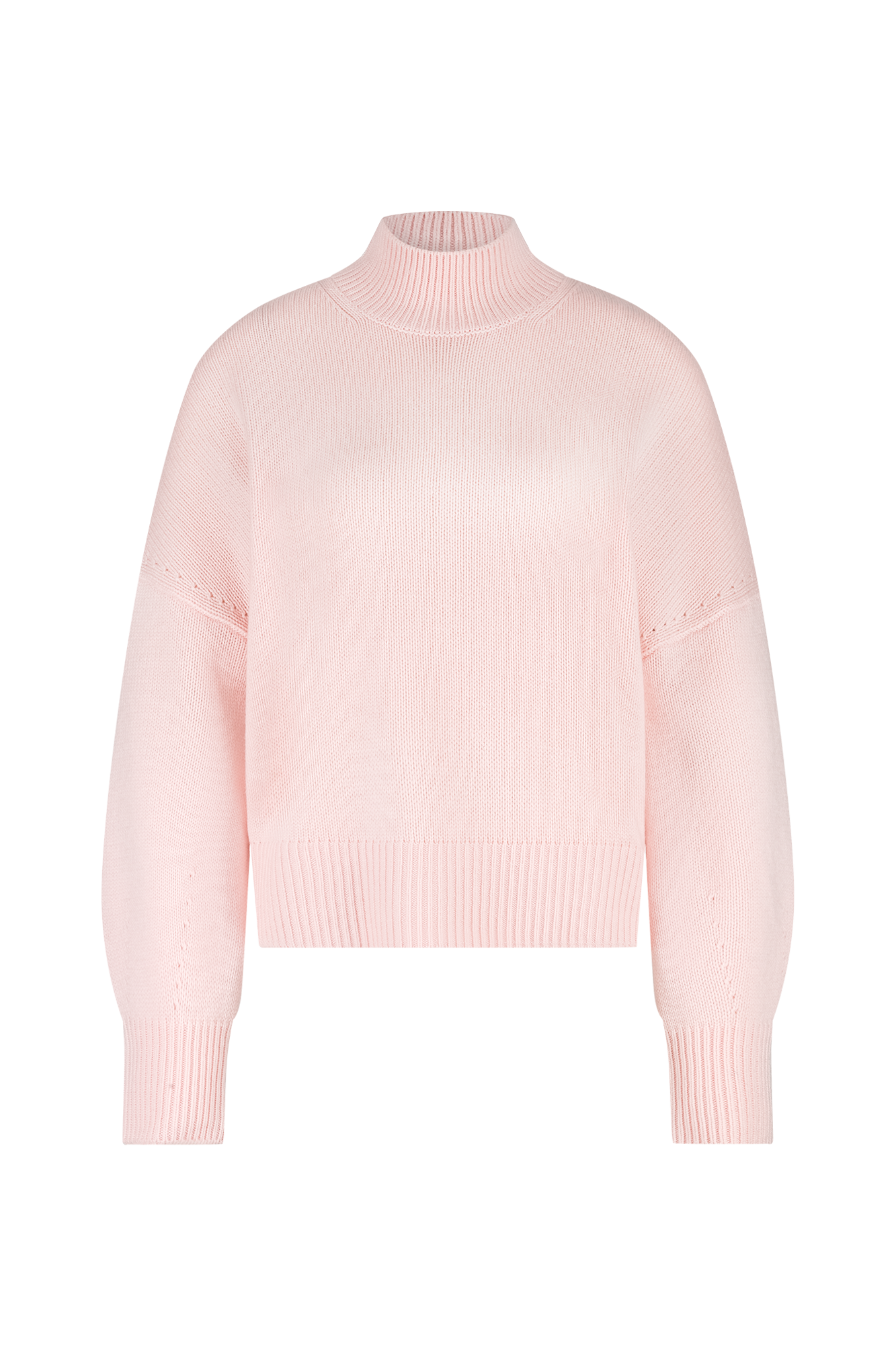 Lexi Rosa Lexi Pullover Rosa – Purdey