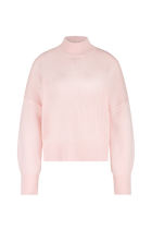 Lexi Pullover Rosa