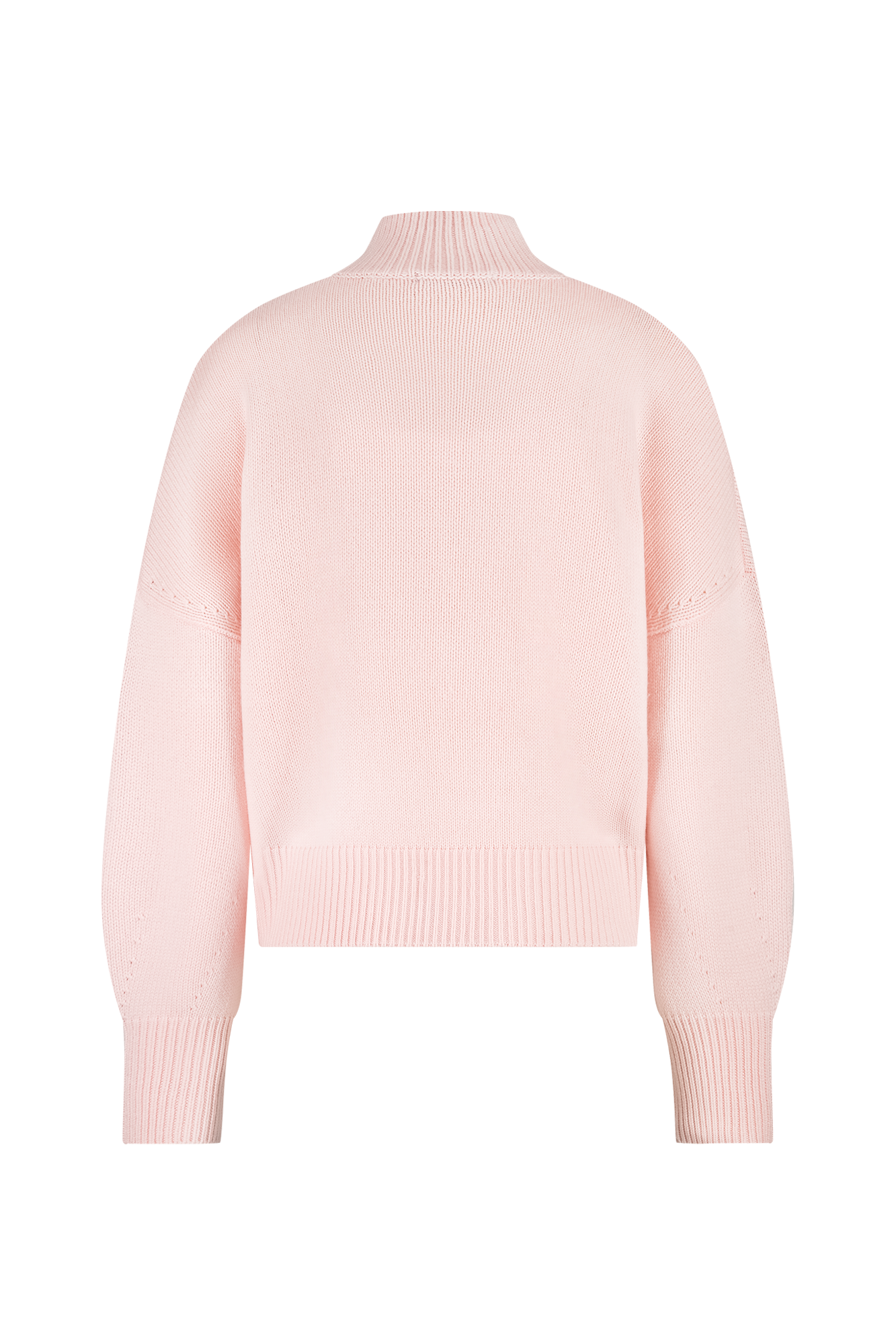 Lexi Pullover Rosa