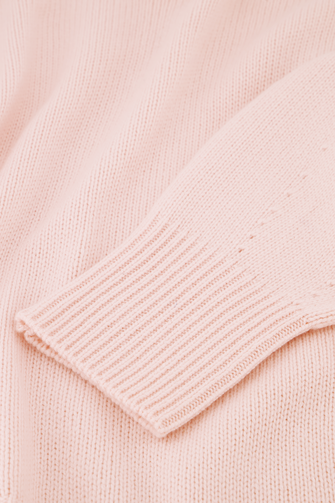Lexi Pullover Rosa
