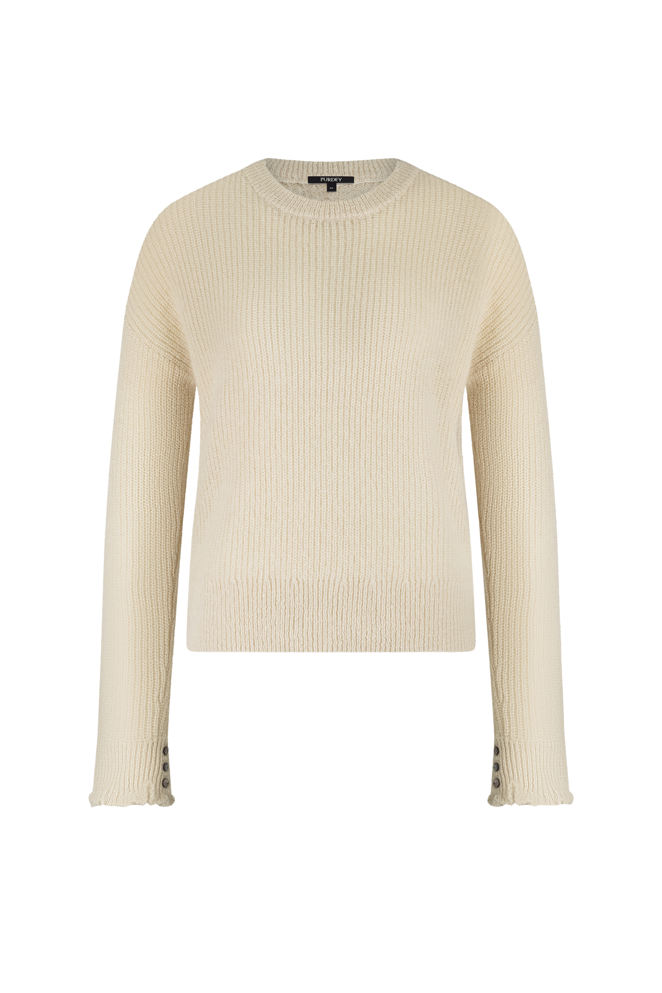 Lisa Pullover Kit