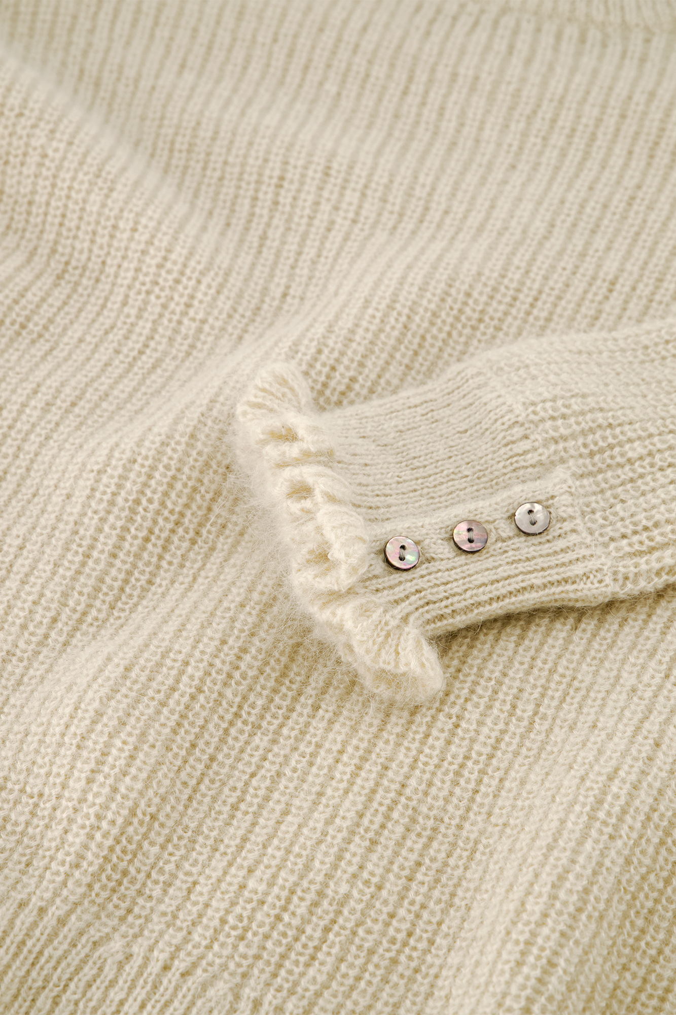 Lisa Pullover Kit
