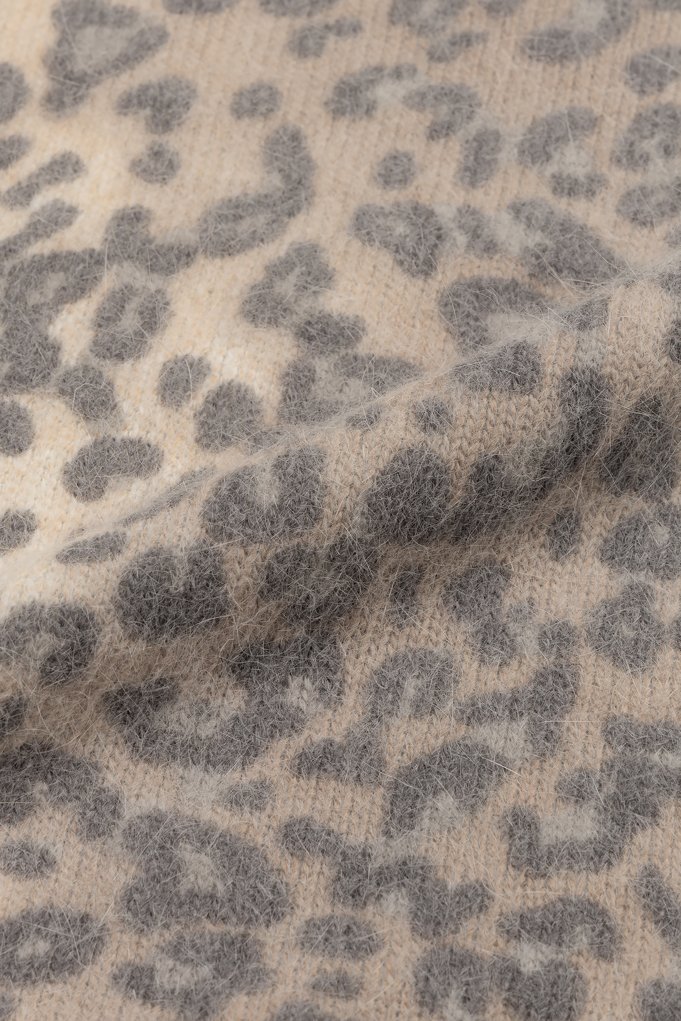 Kirana Pullover Sandprint