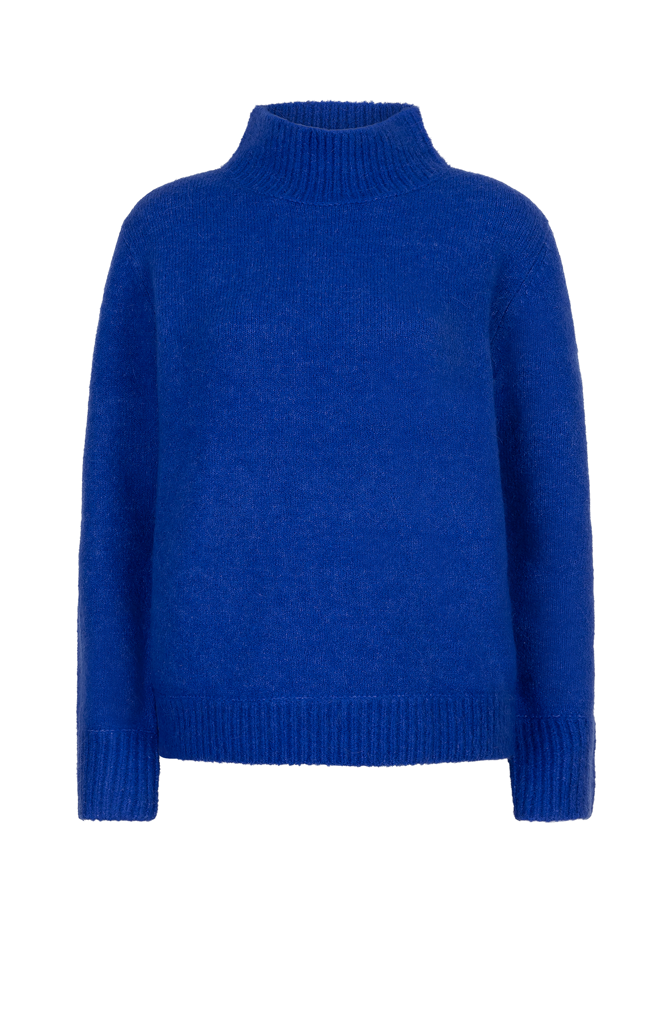 Kayla Pullover Kobalt