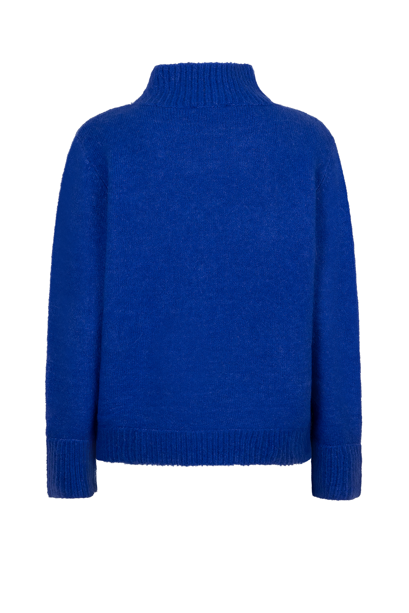 Kayla Pullover Kobalt