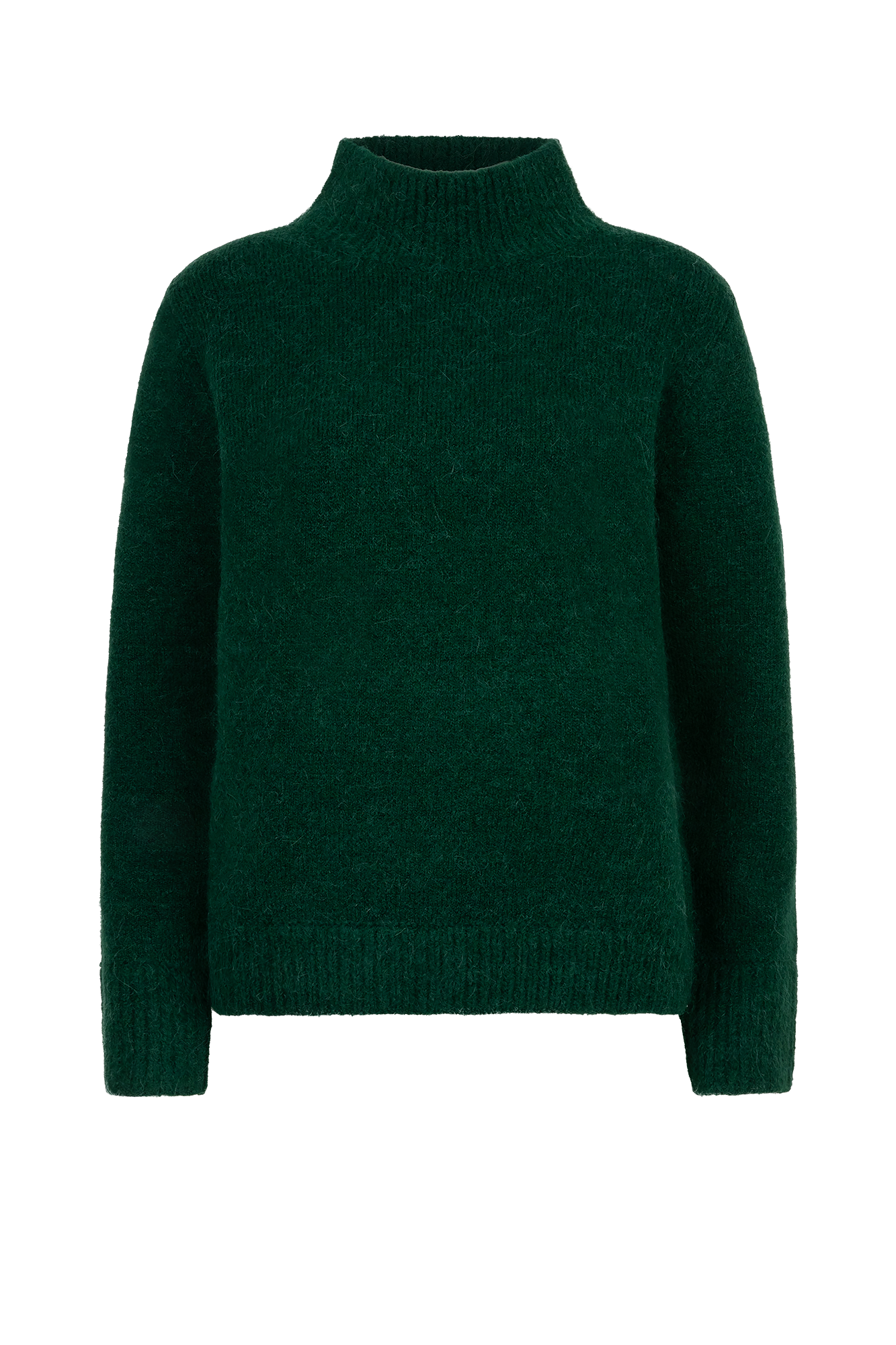 Kayla Pullover Groen