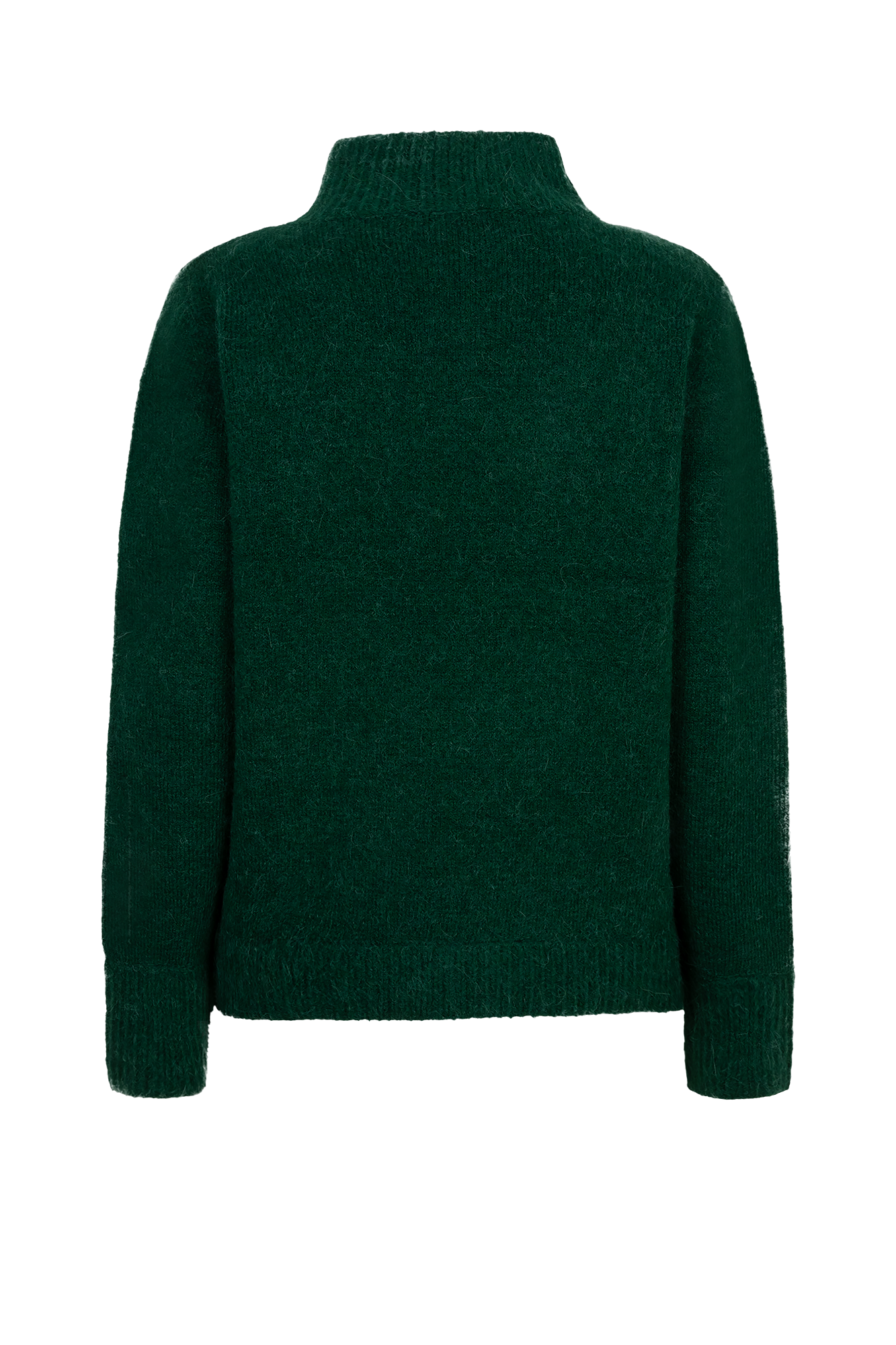 Kayla Pullover Groen