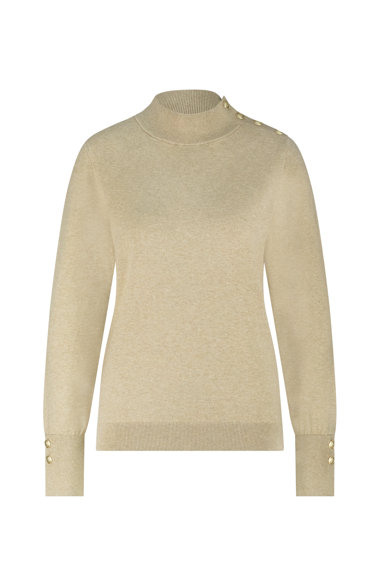 Konia Pullover Sand