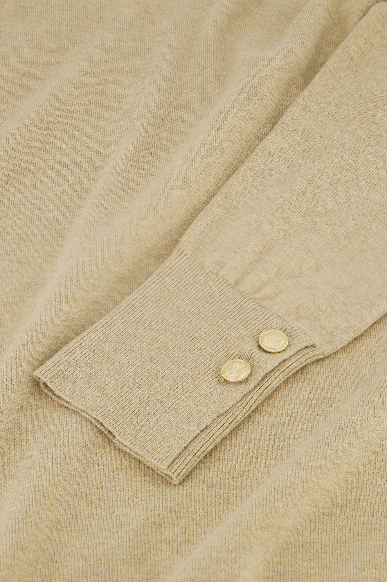 Konia Pullover Sand