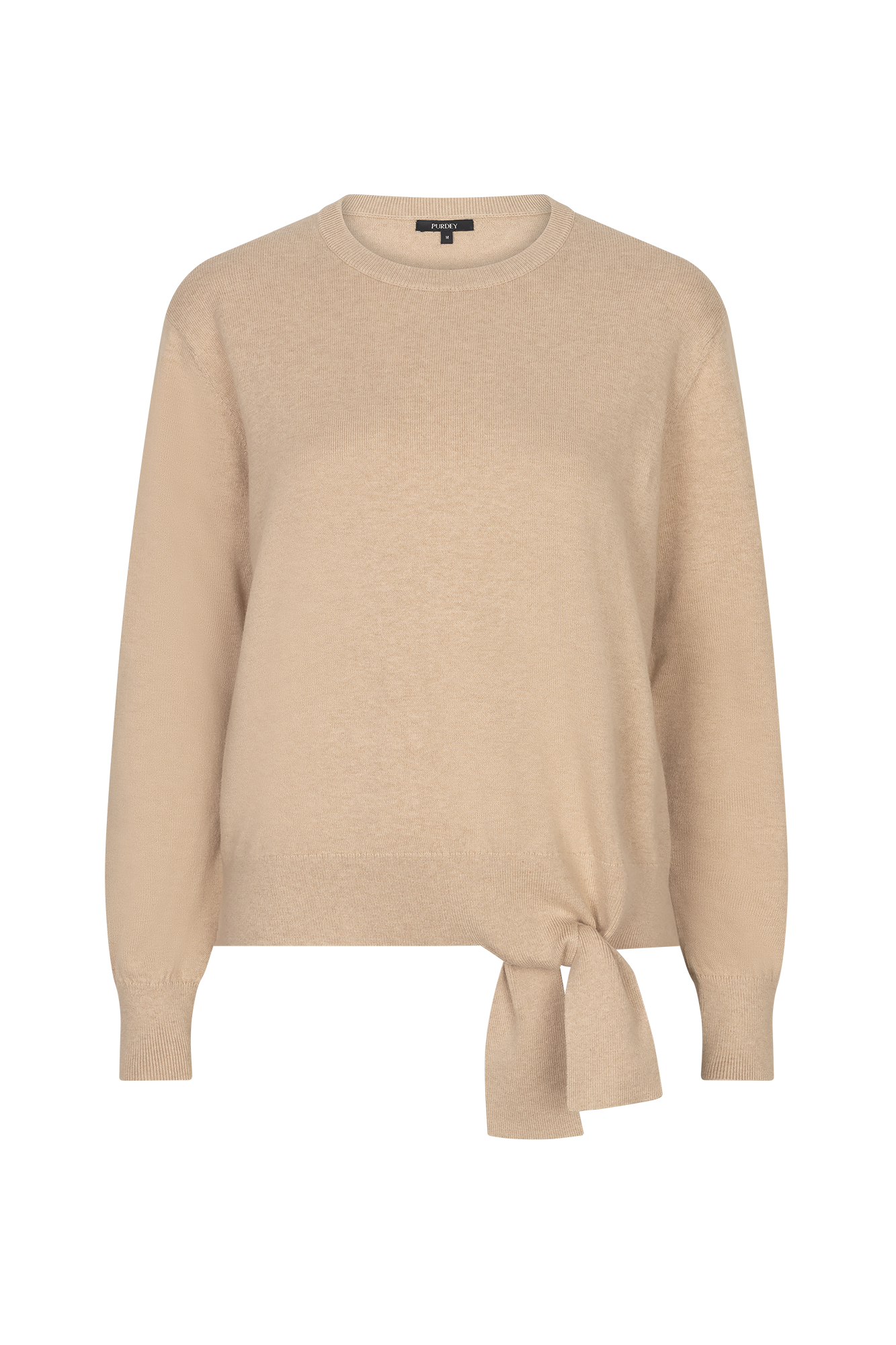 Minke Pullover Sand