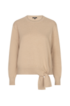 Minke Pullover Sand