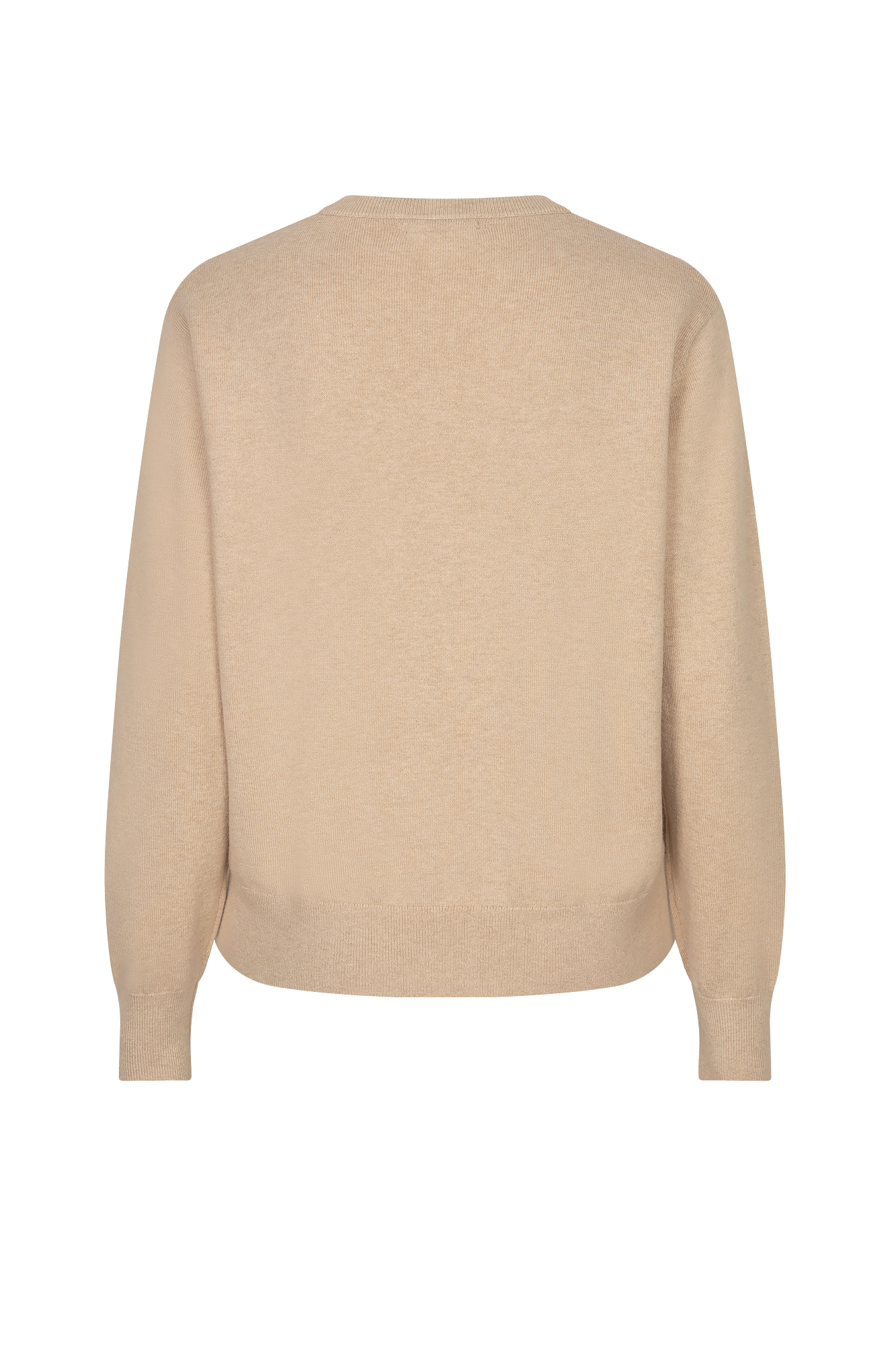 Minke Pullover Sand