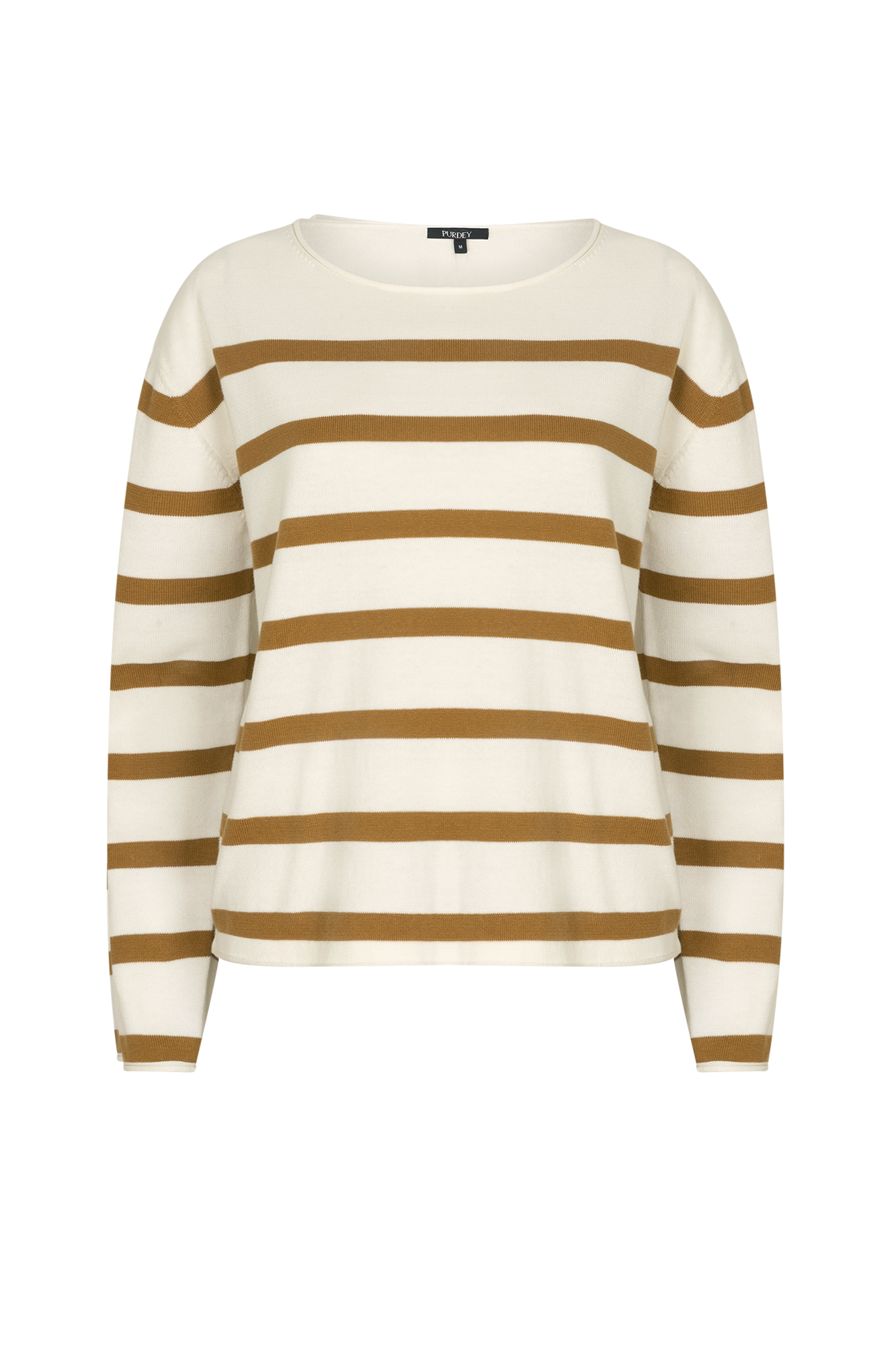 Miley Pullover Cognac