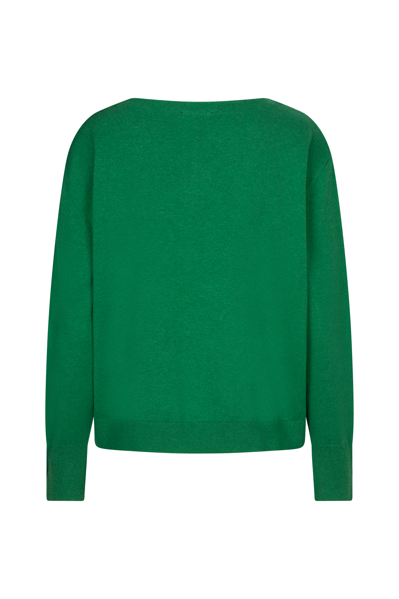 Lina Pullover Groen