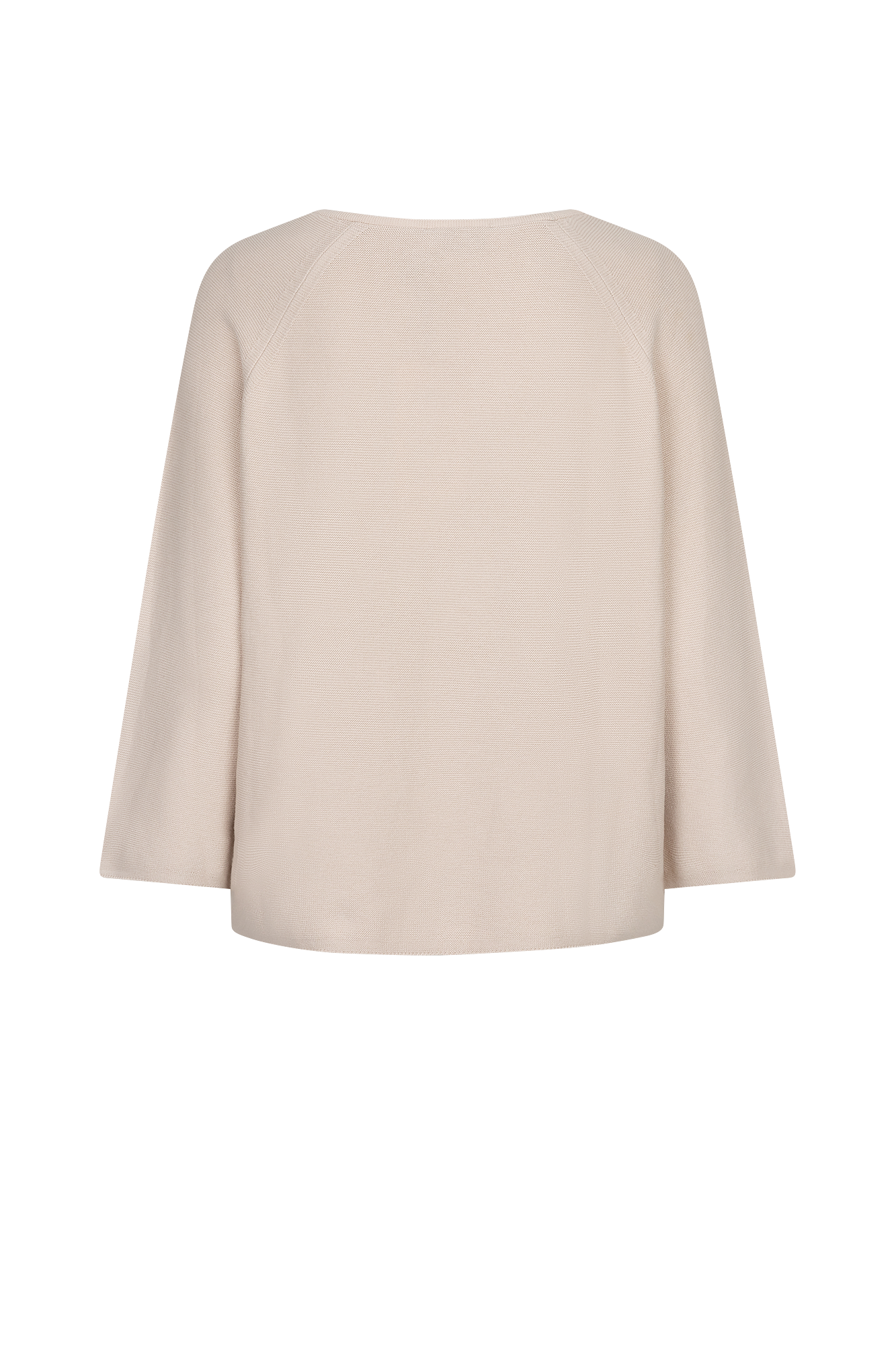 Sarah Pullover Creme