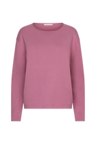 Manouk Pullover Rosa