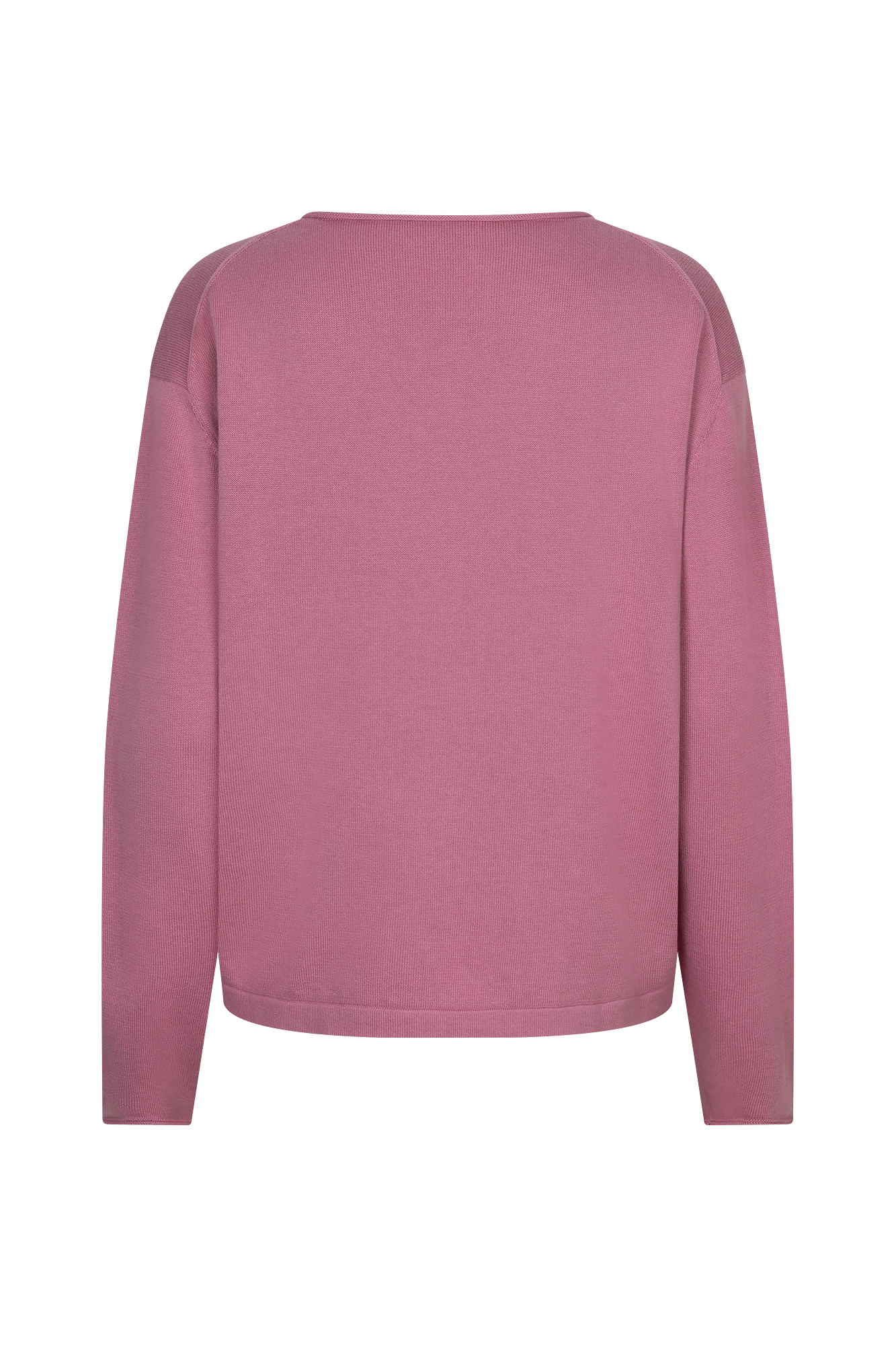 Manouk Pullover Roze