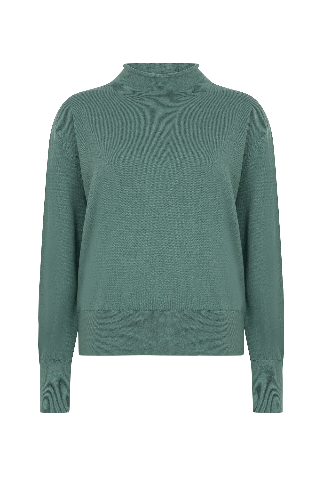 Milly Pullover Grün