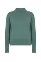 Milly Pullover Groen