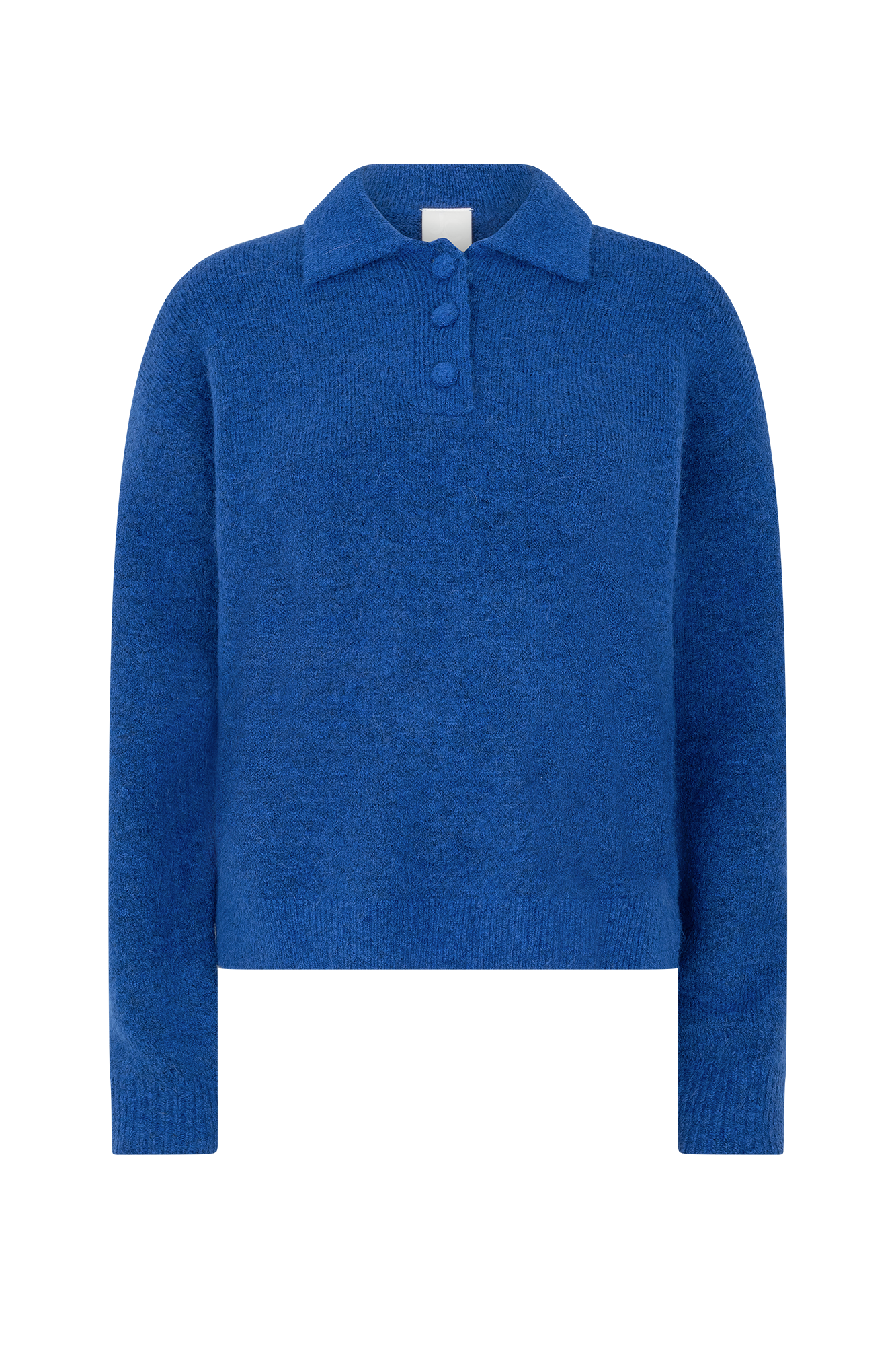 Cielo Pullover Kobalt