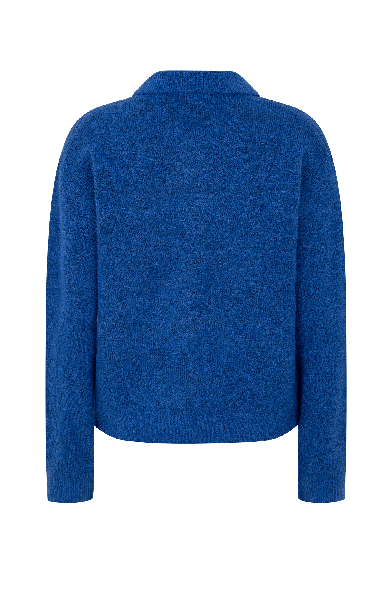 Cielo Pullover Kobalt