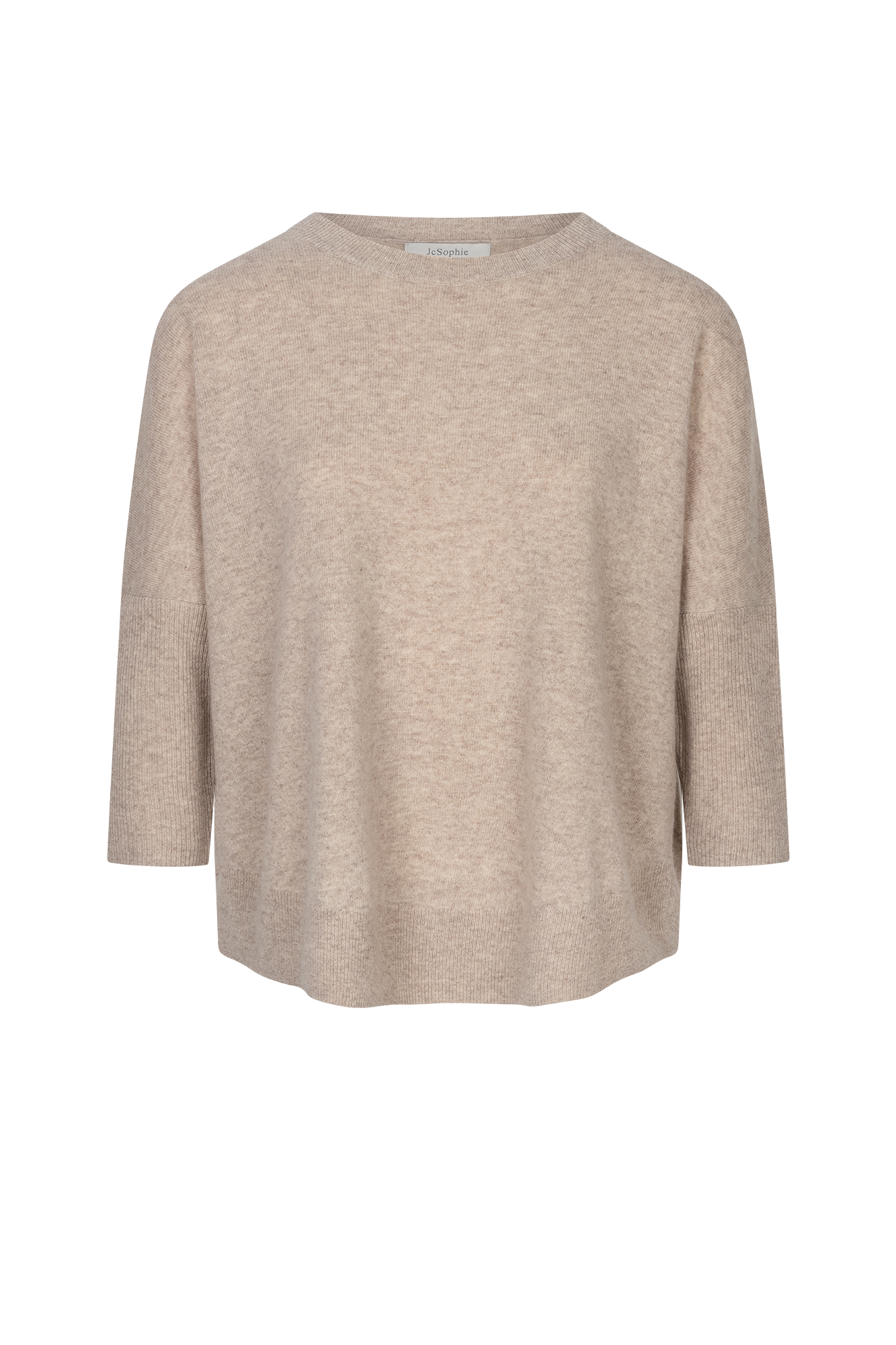 Pomme Pullover Kit