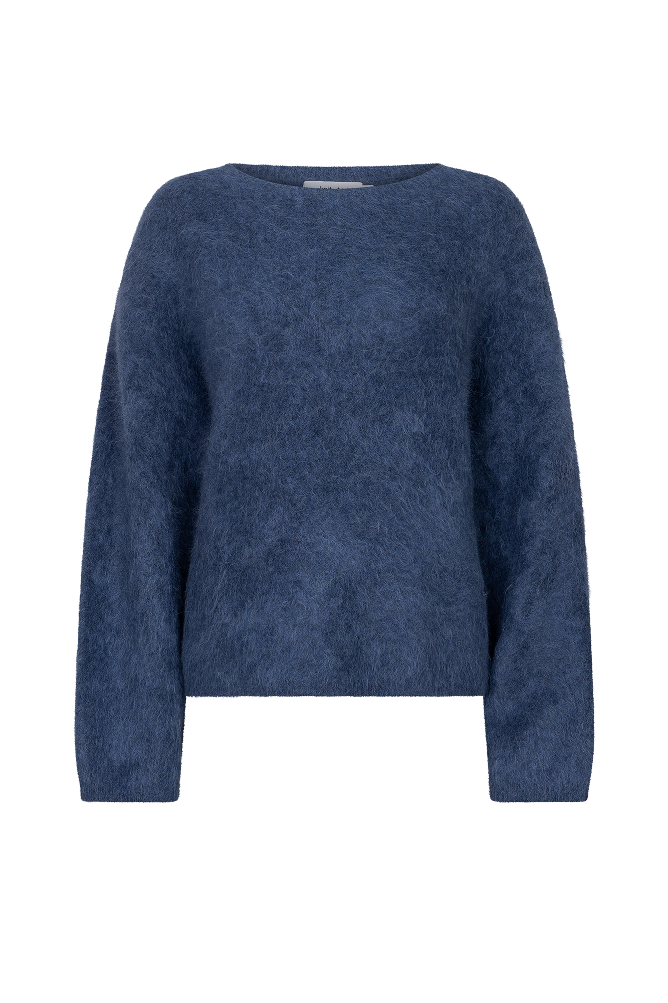 Amalia Pullover Blau