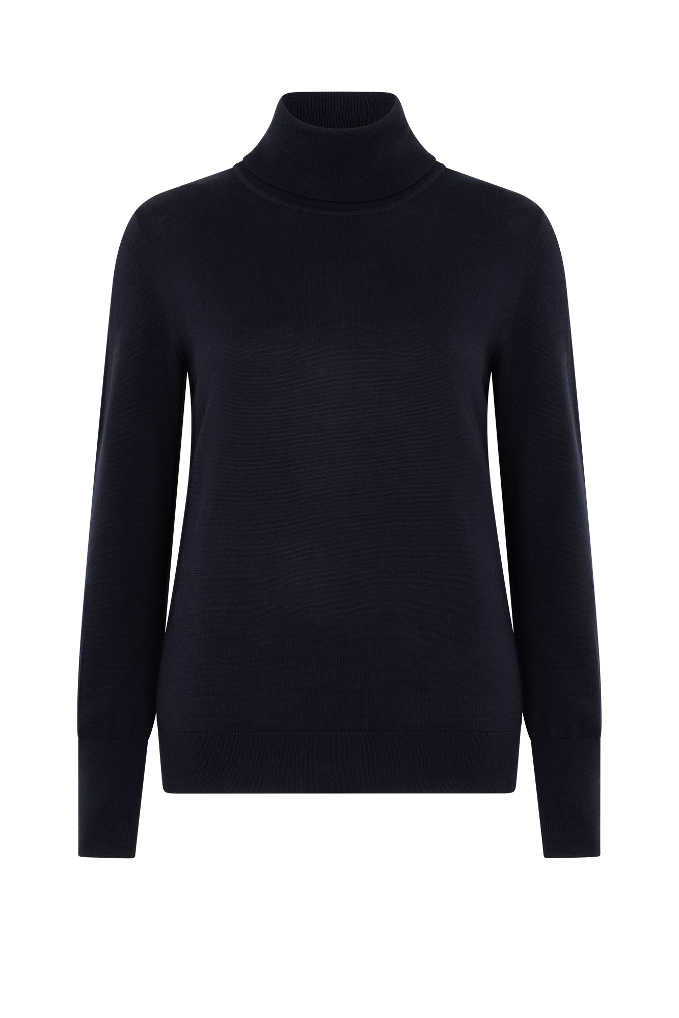 Nora Pullover Marine-navy