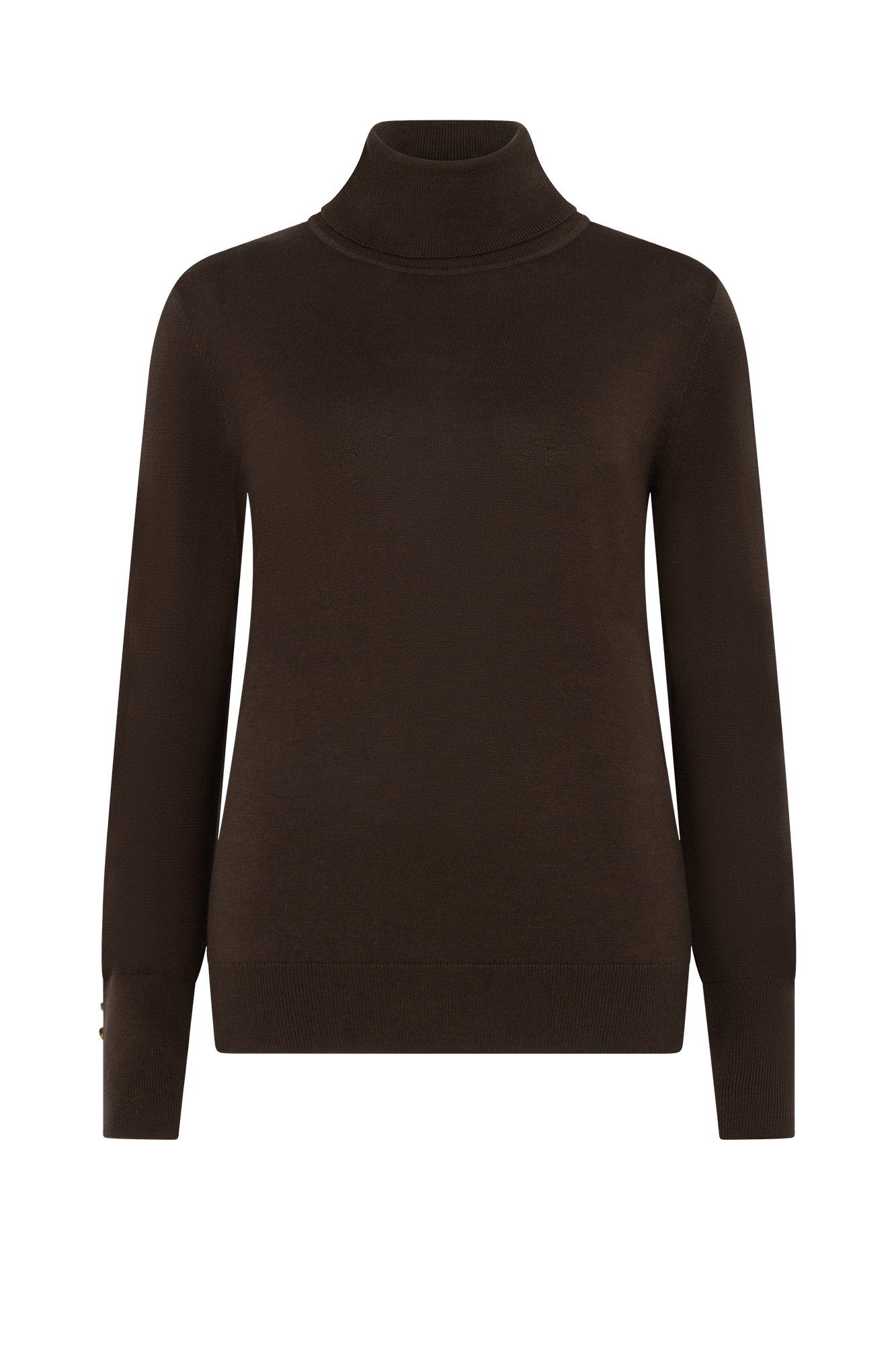 Nora Pullover Braun