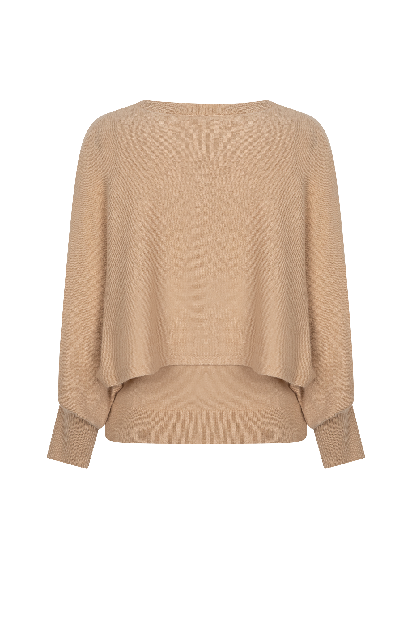 Arsema Pullover Zand