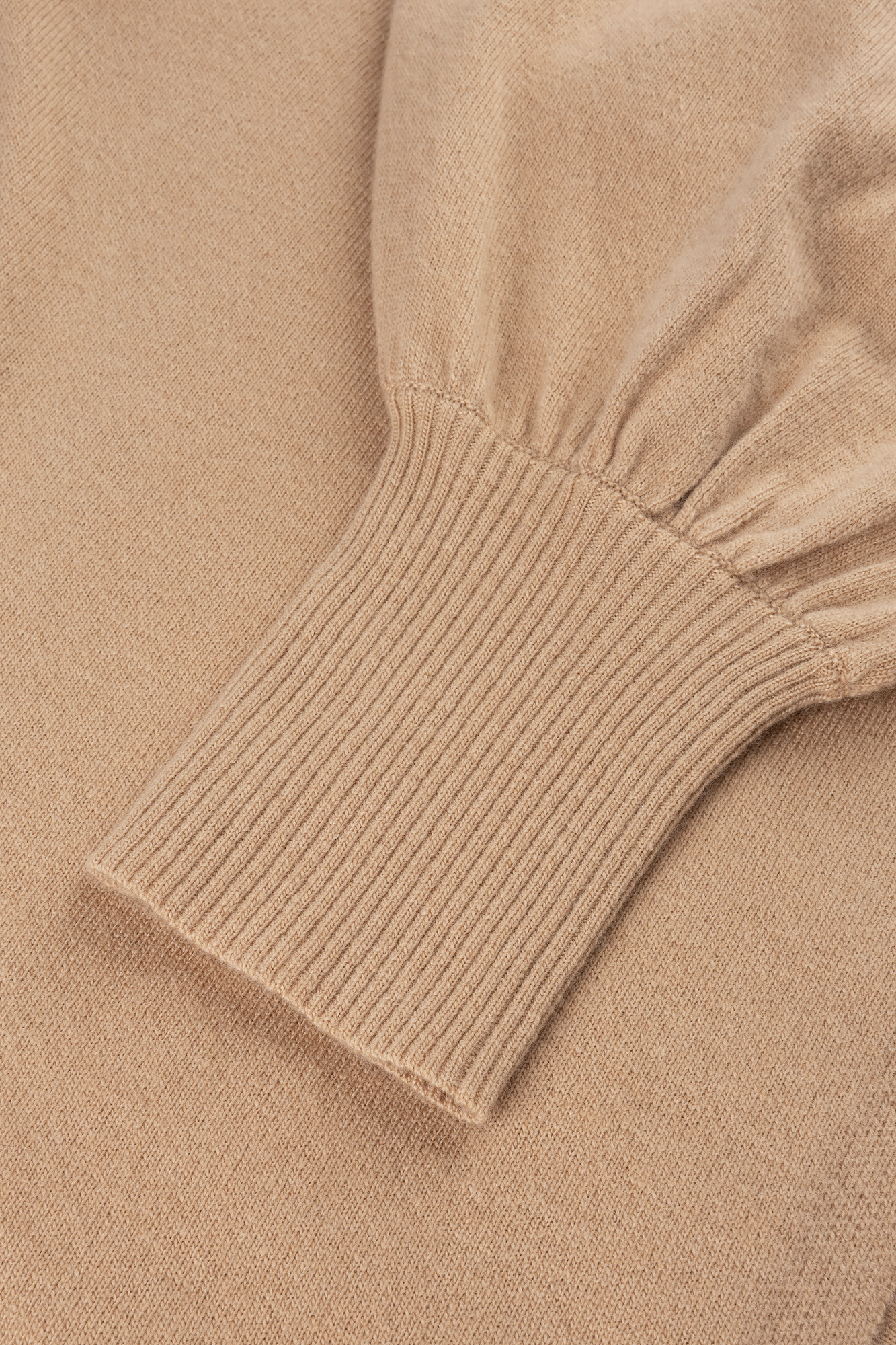 Arsema Pullover Zand