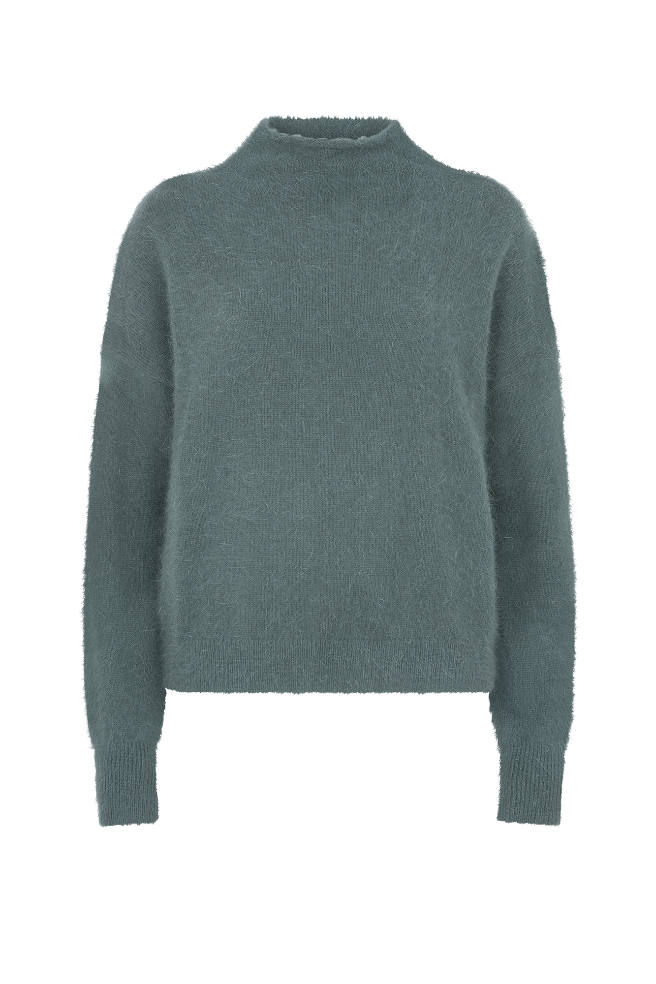 Rieke Pullover Oliv