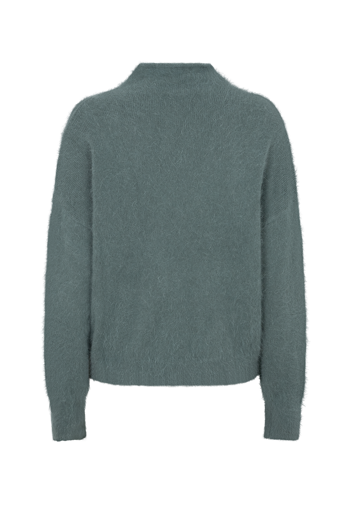 Rieke Pullover Oliv