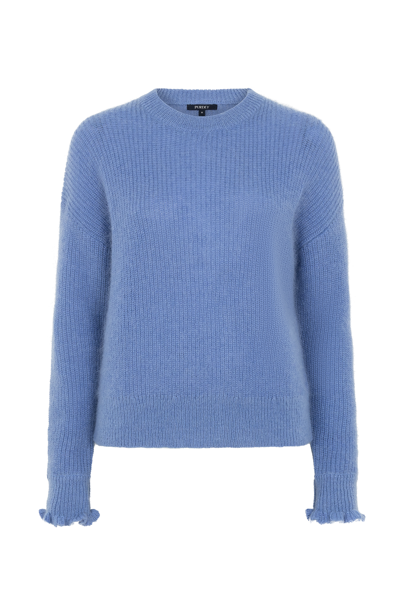 Nena Pullover Blau