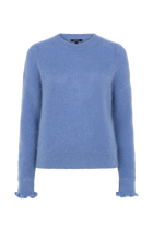 Nena Pullover Blauw