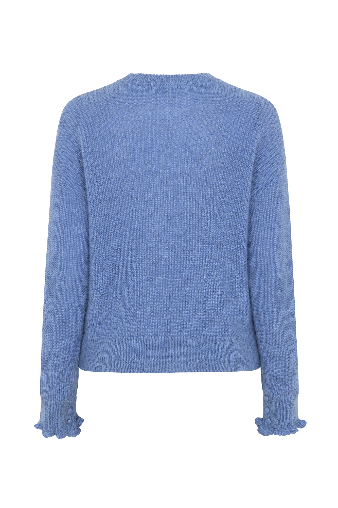 Nena Pullover Blau
