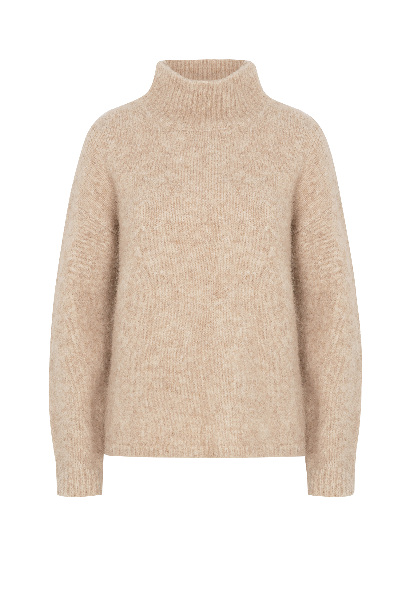 Neva Pullover Zand