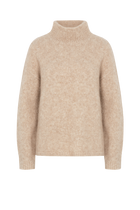 Neva Pullover Zand