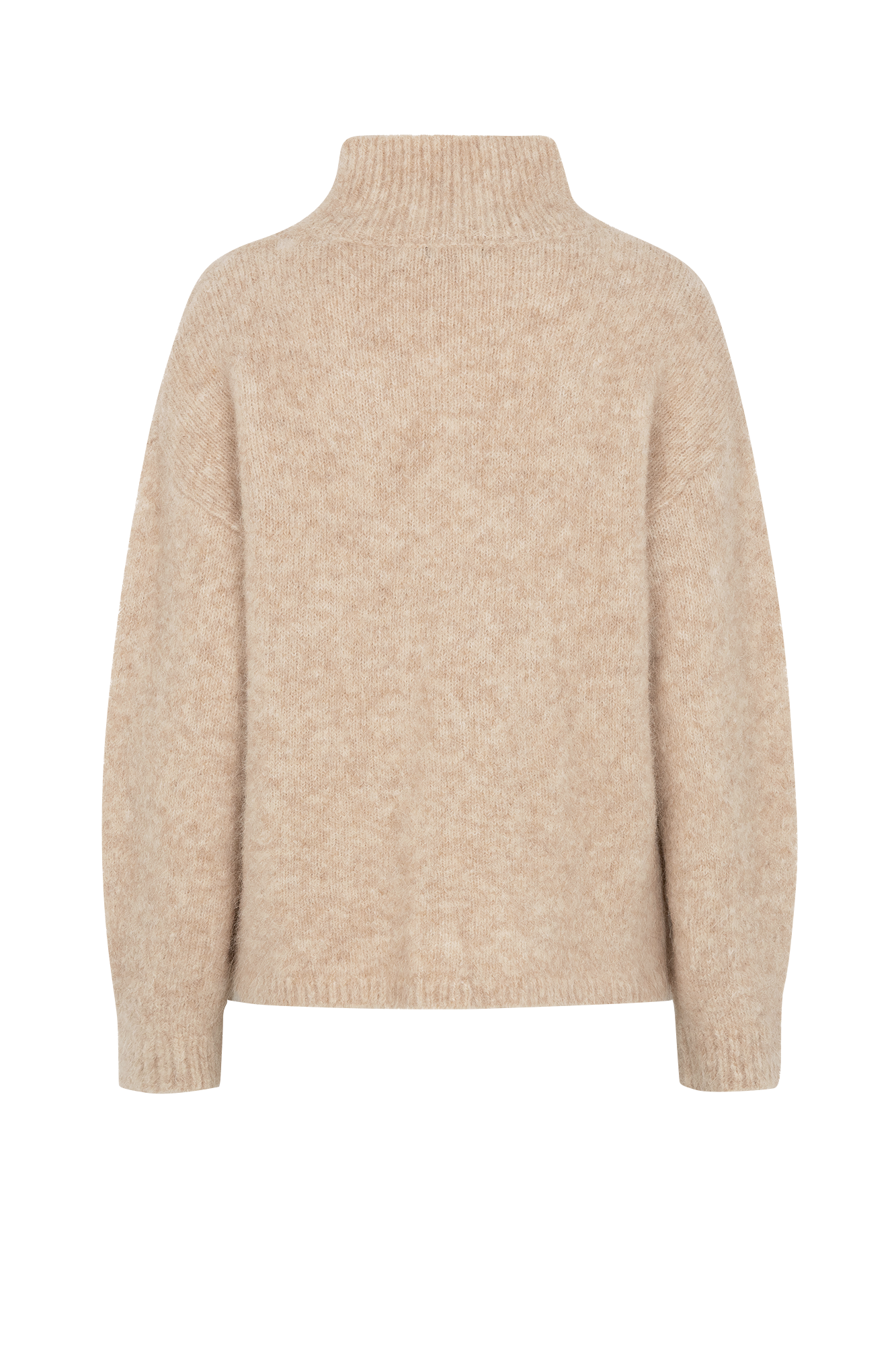 Neva Pullover Zand
