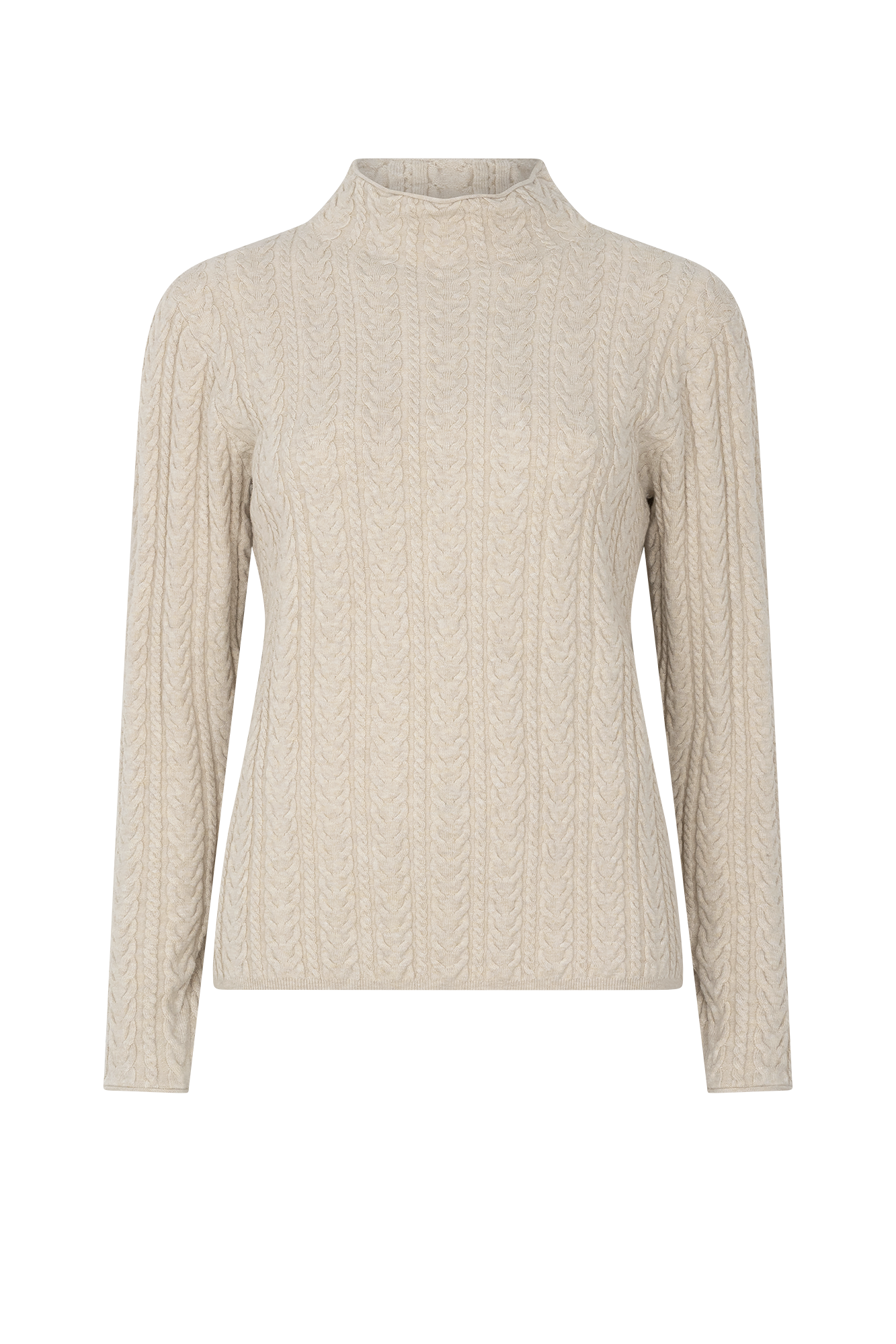 Marijn Pullover - KIT