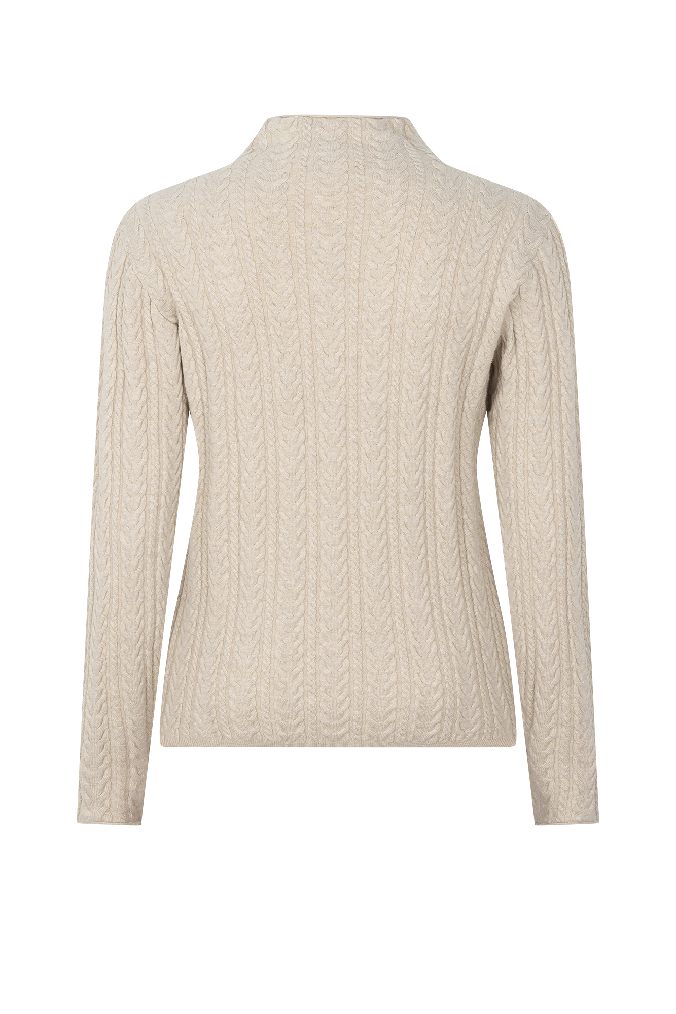 Marijn Pullover - KIT