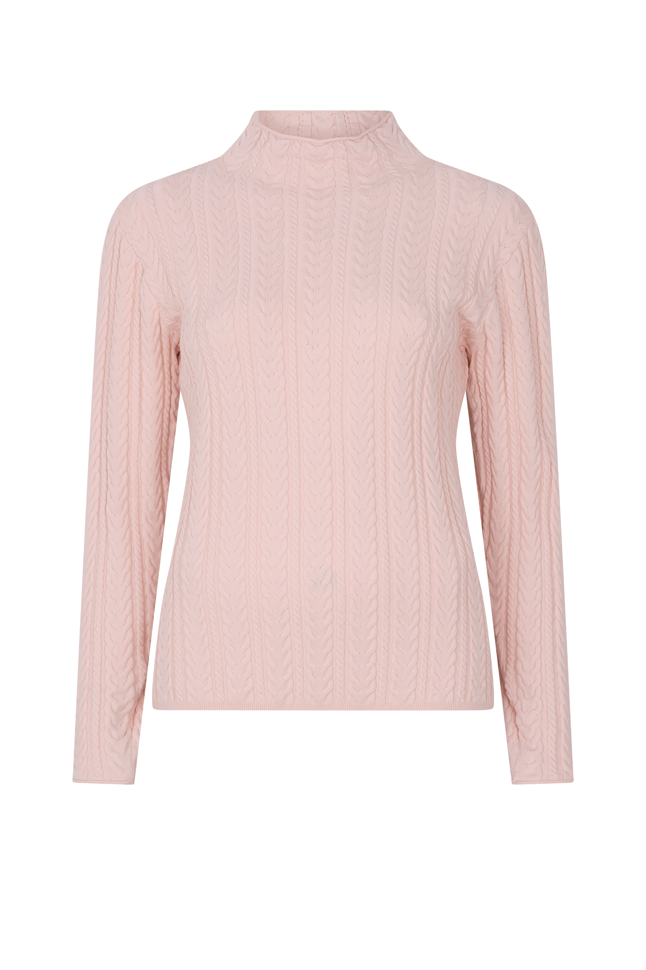 Marijn Pullover Rosa
