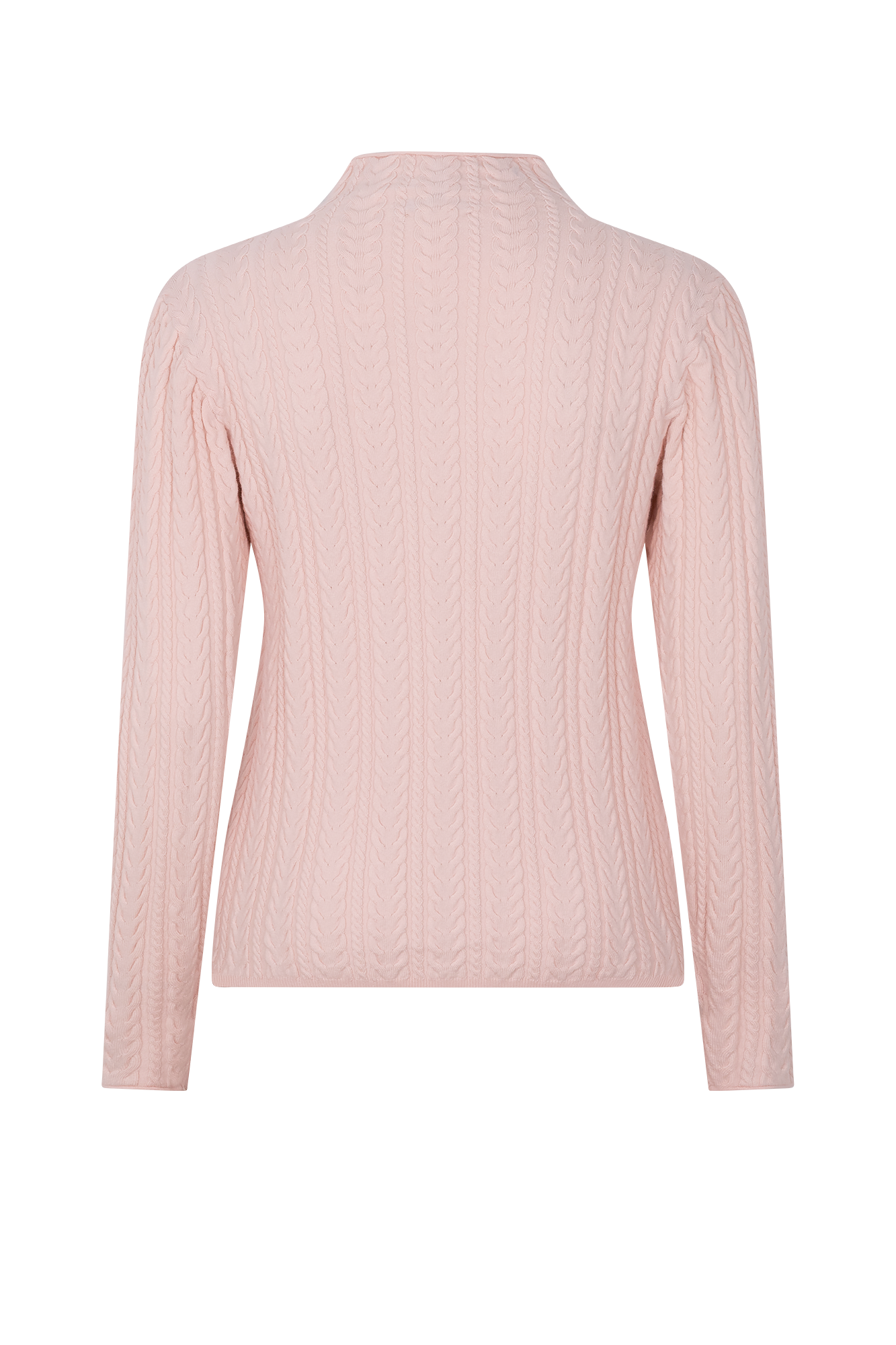 Marijn Pullover Rosa