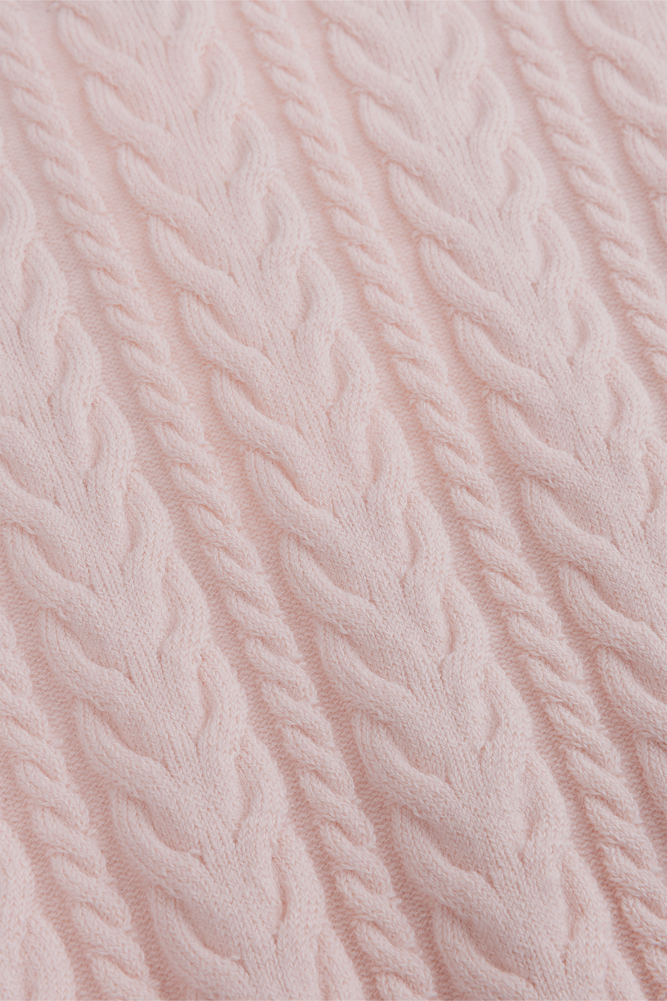 Marijn Pullover Rosa