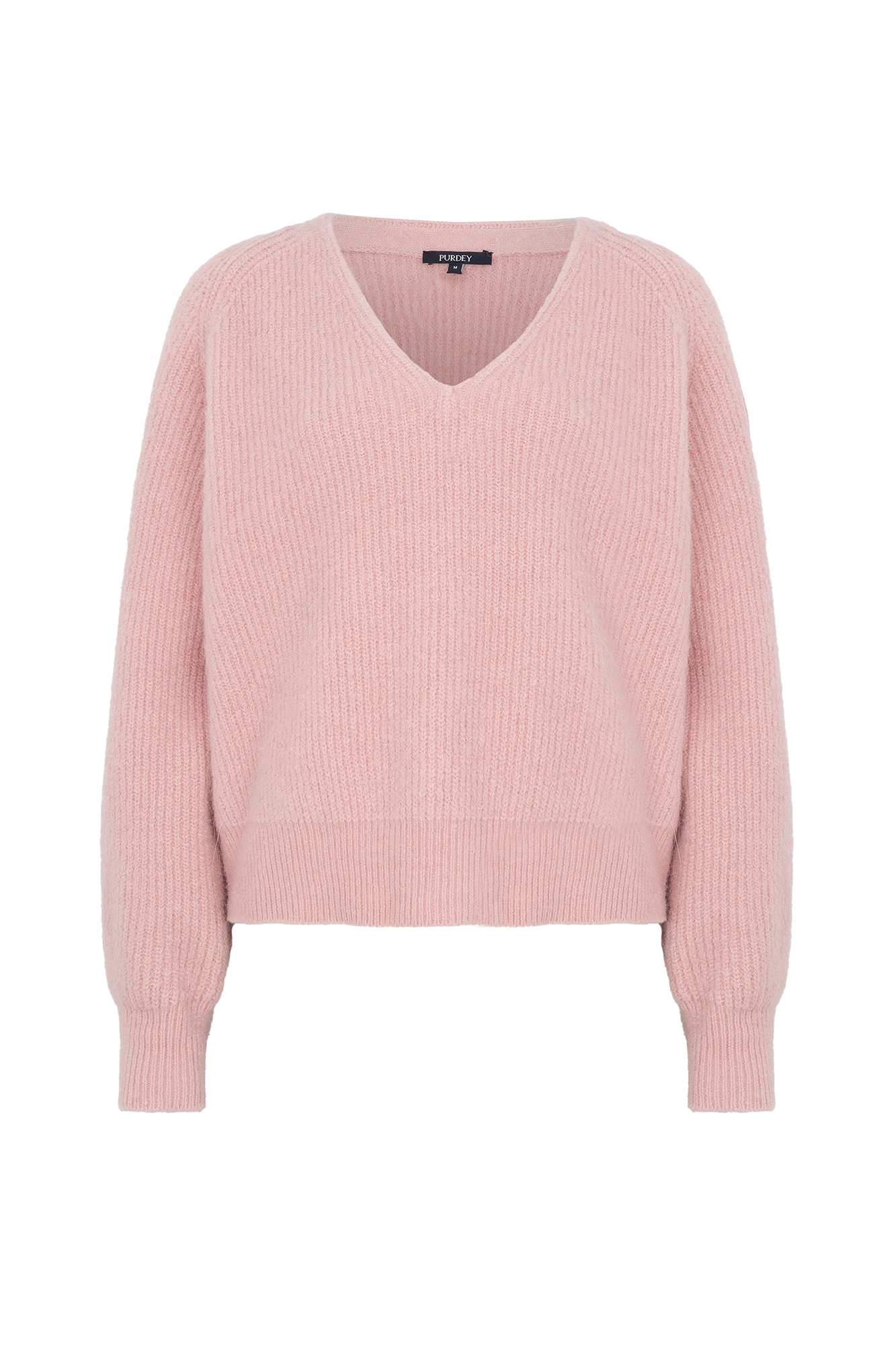 Maria Pullover Rosa