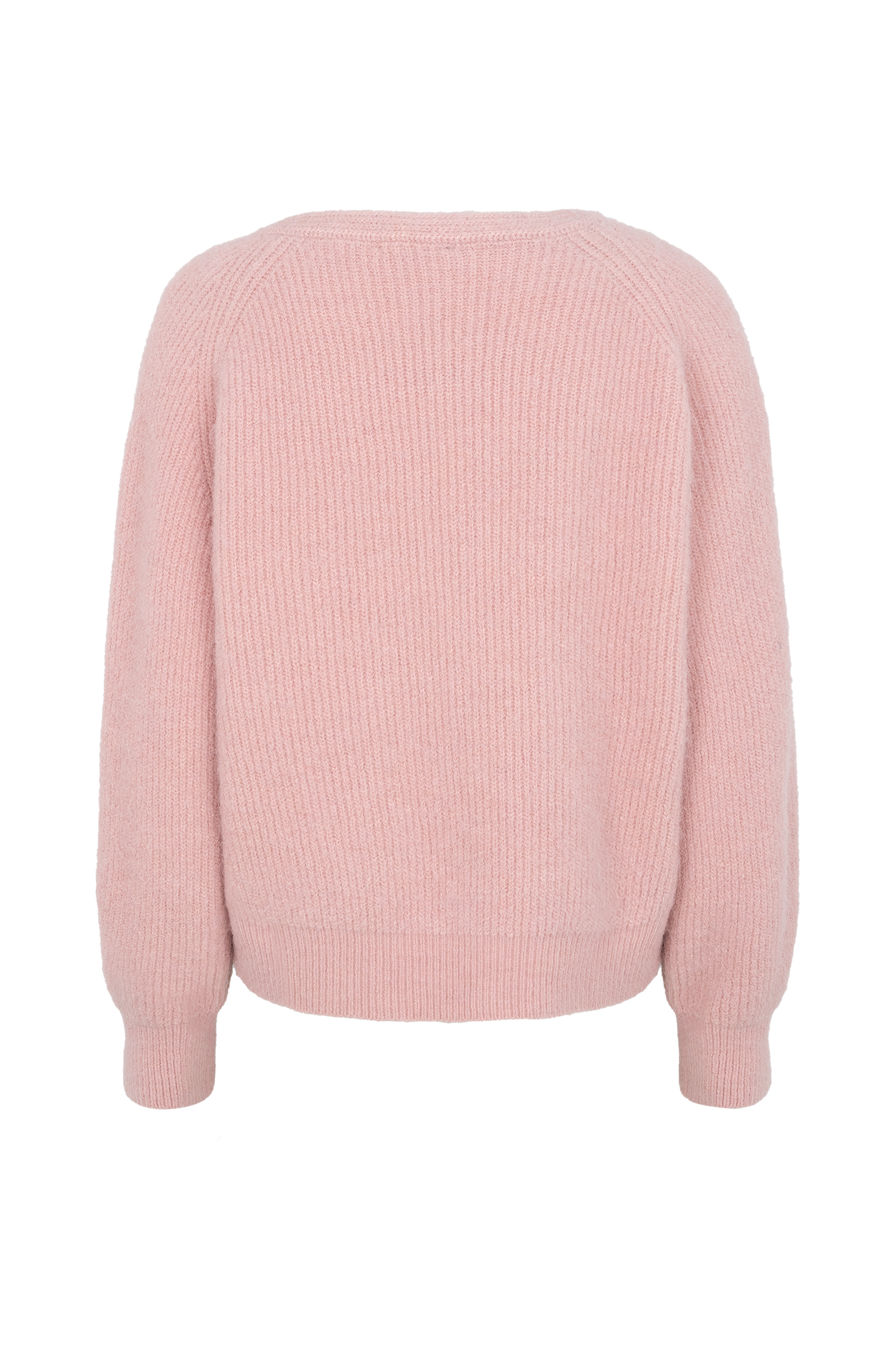 Maria Pullover Rosa